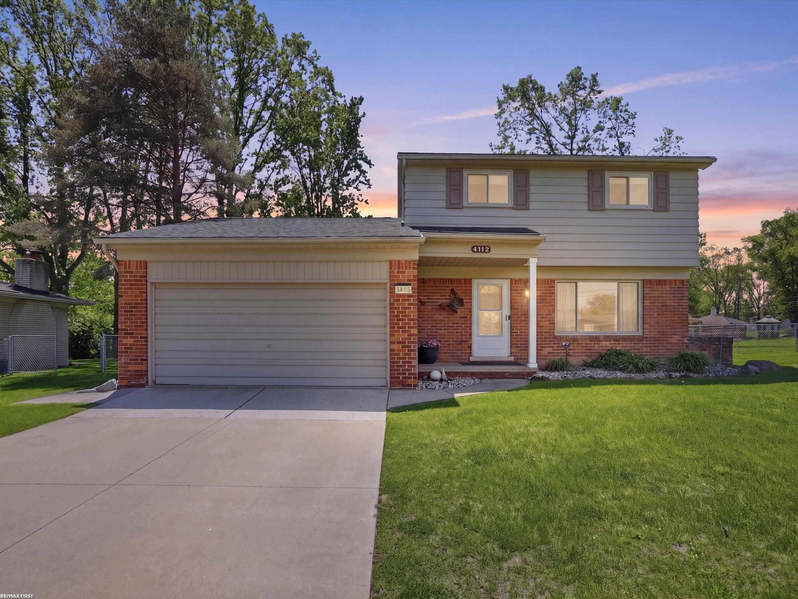 4112 Thorney DR