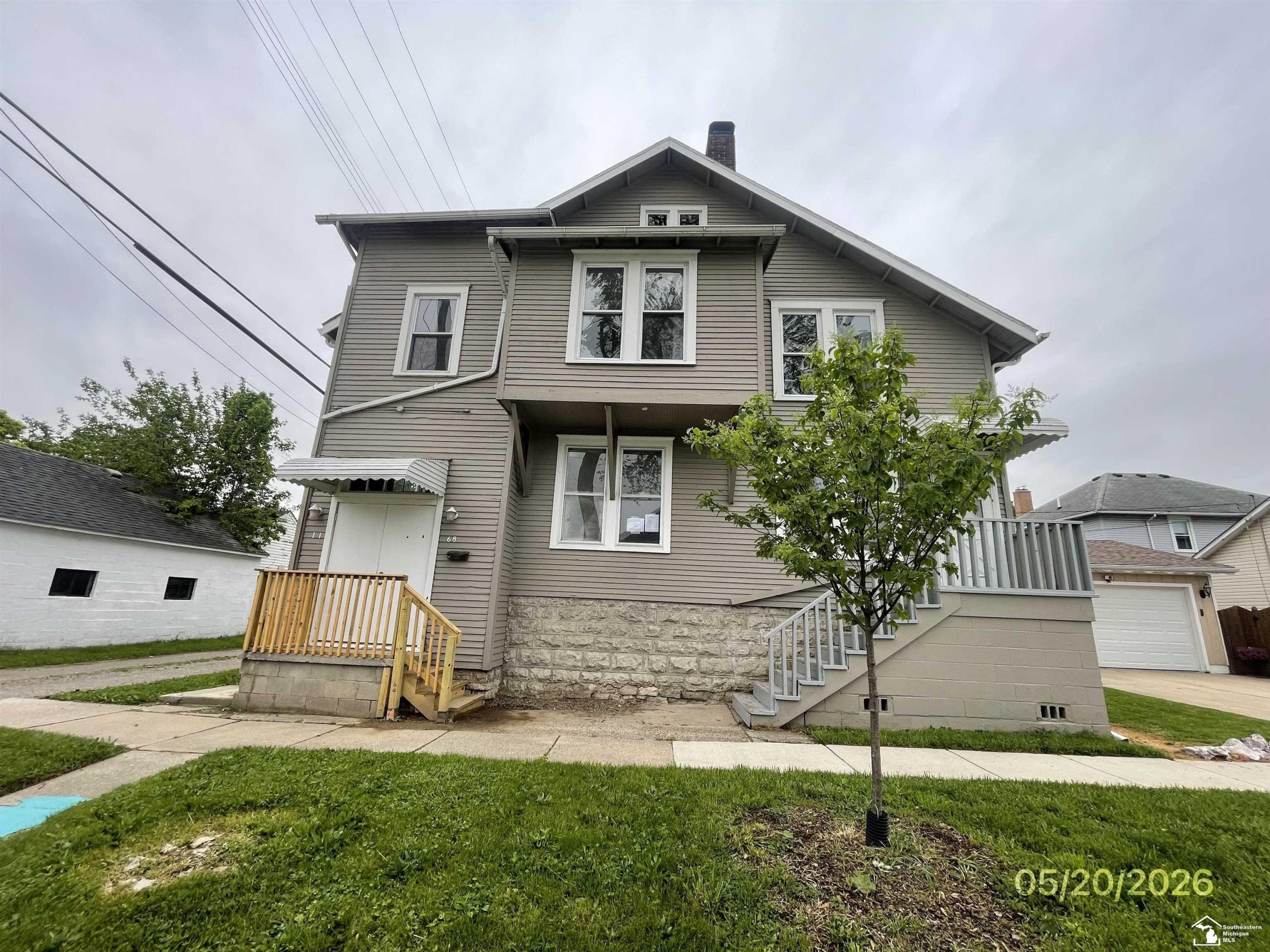 68 Navarre ST