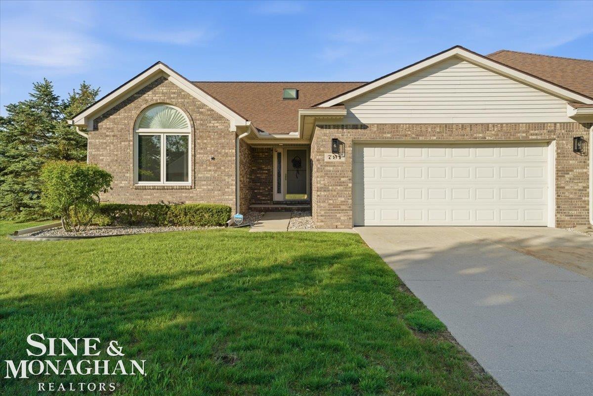 791 Snowbird CIR
