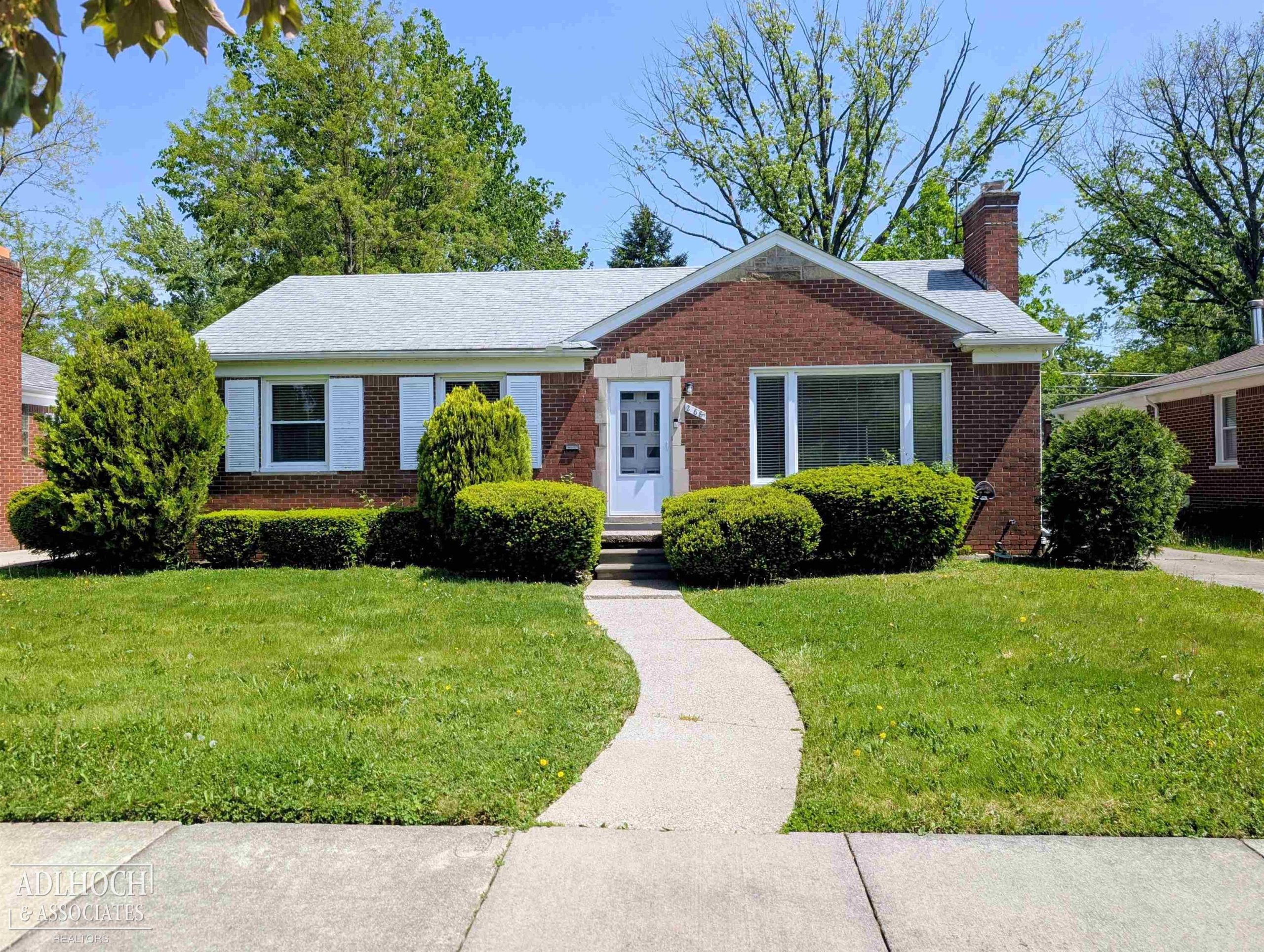 2168 Allard RD