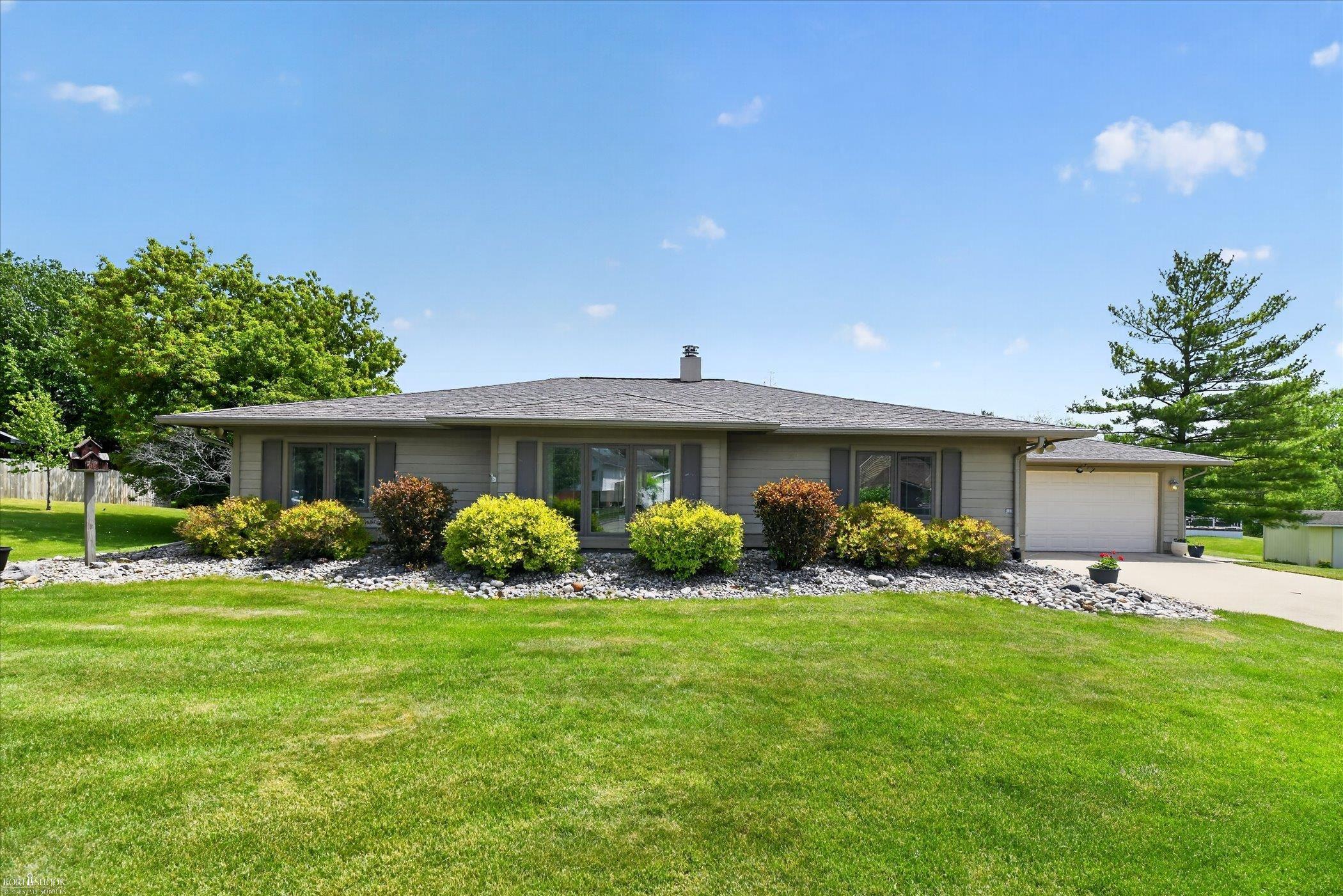 1012 Wood CT
