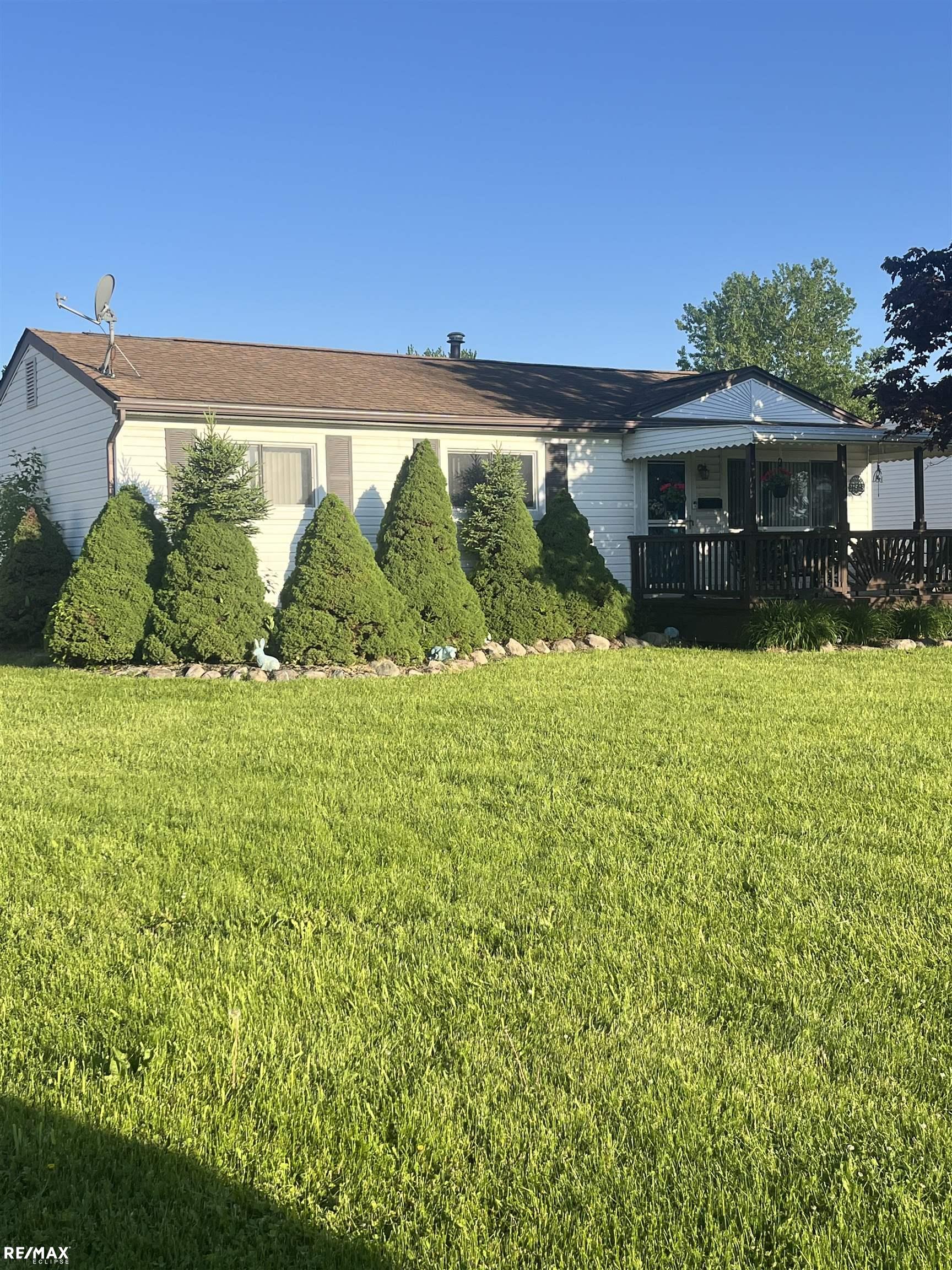 31543 Devos CT