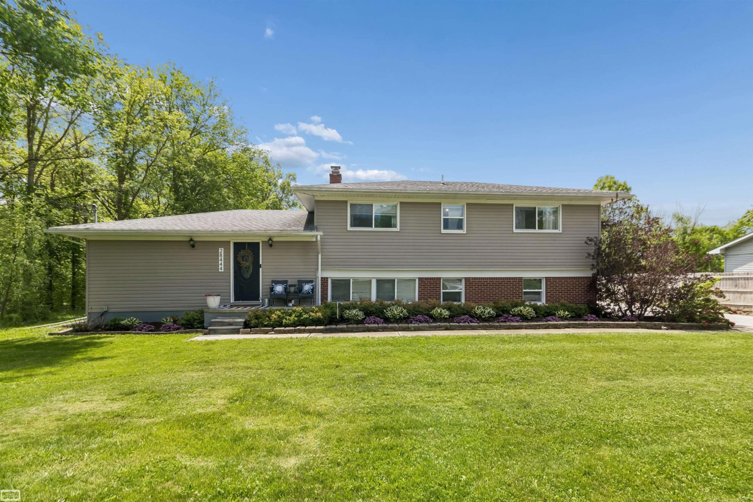 28444 29 Mile RD