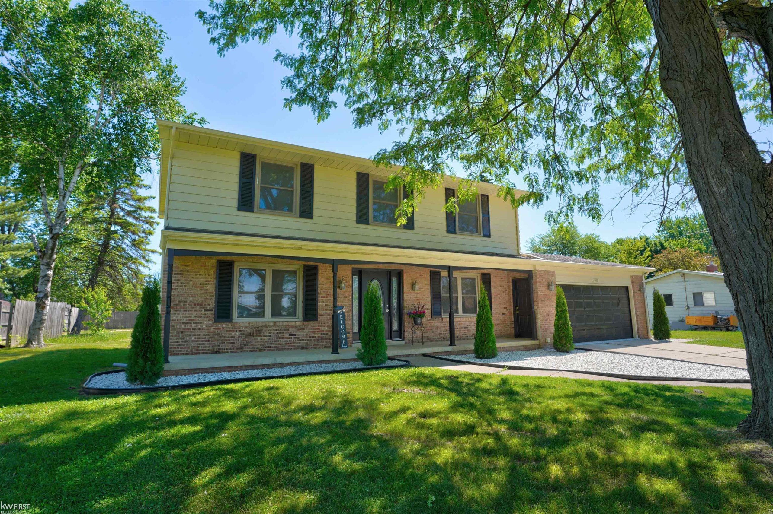 3183 Bridle PATH
