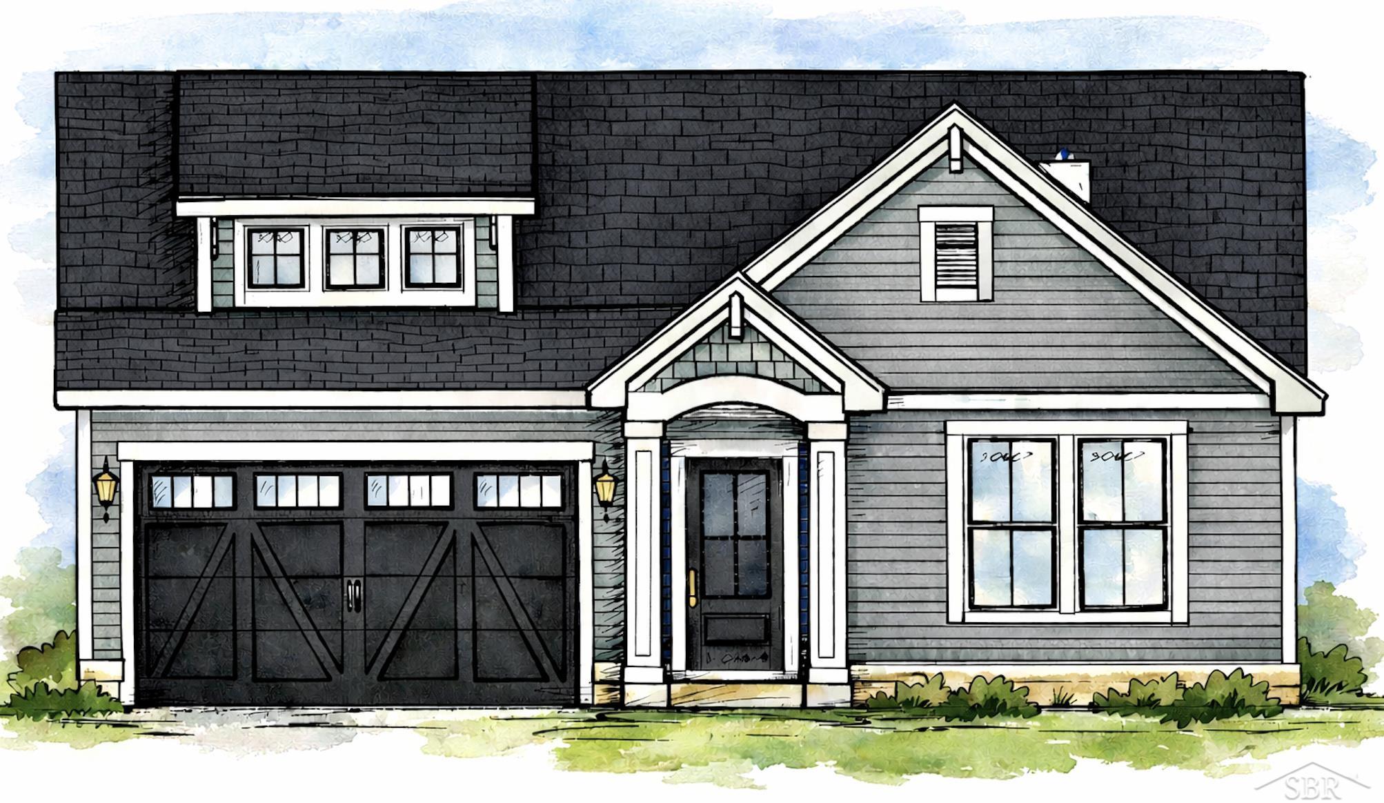 4768 Signature DR