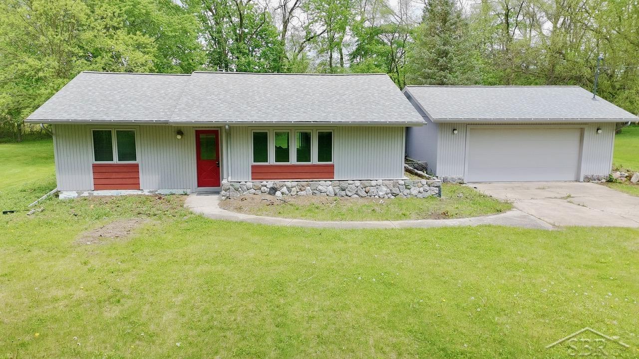 3087 E Gordonville RD
