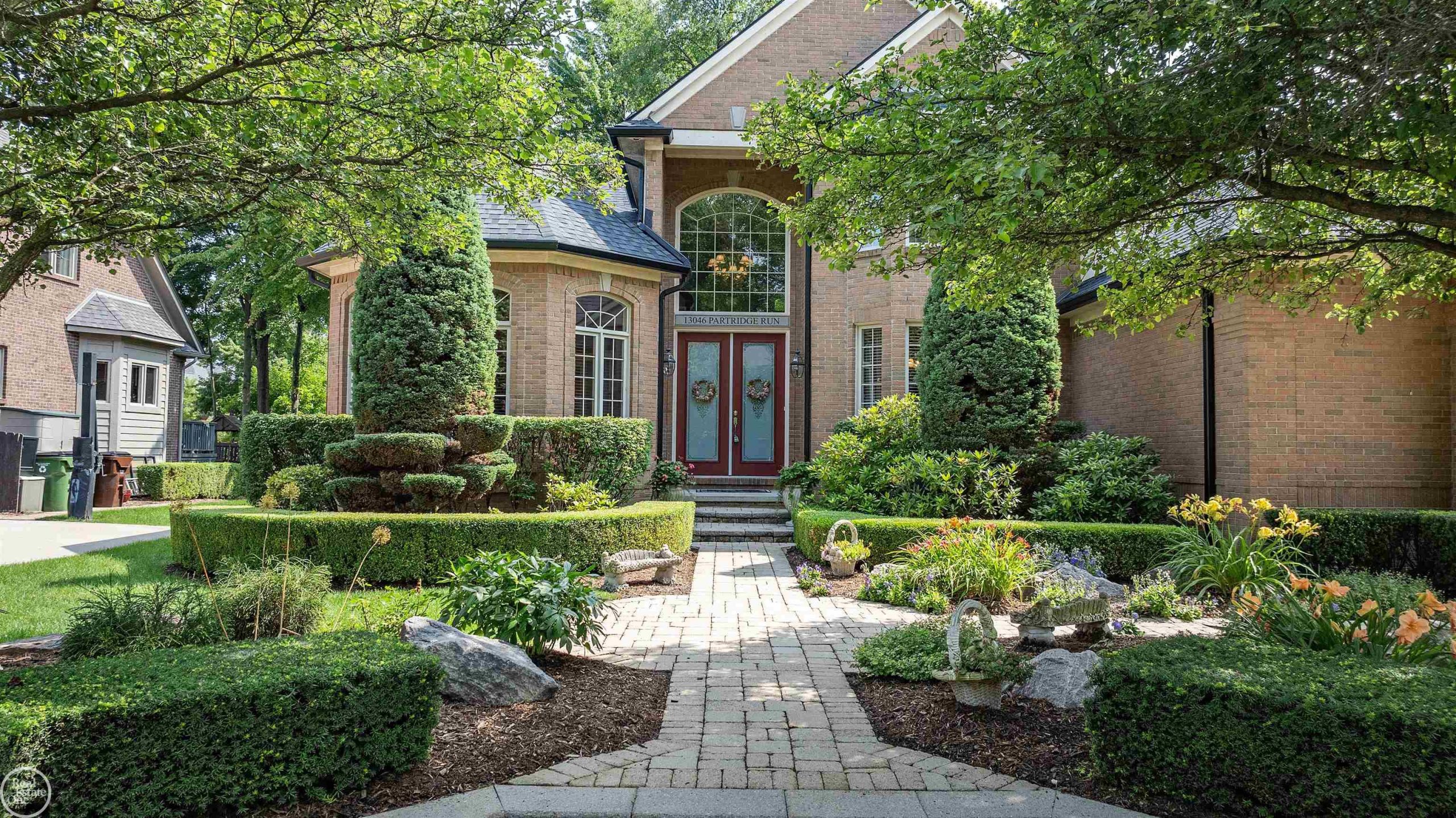 13046 Partridge Run DR
