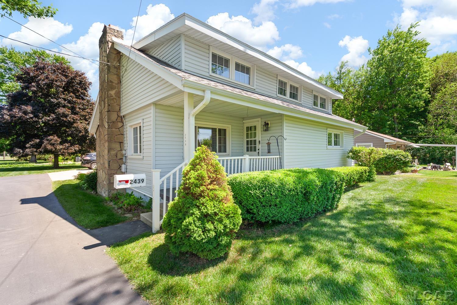 2439 Airport RD