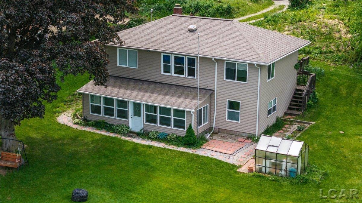 1400 Lakeview DR