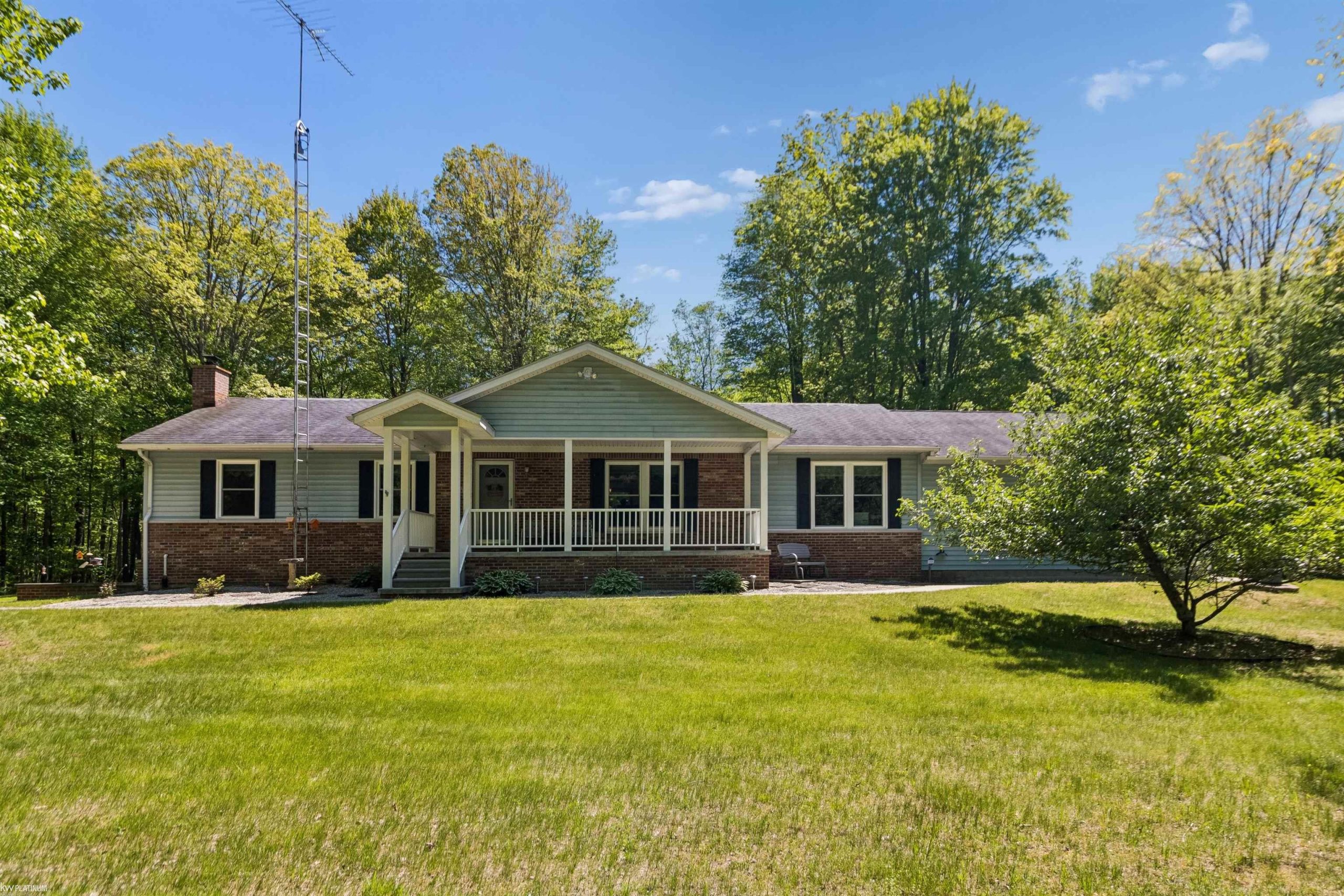 3750 McLain RD
