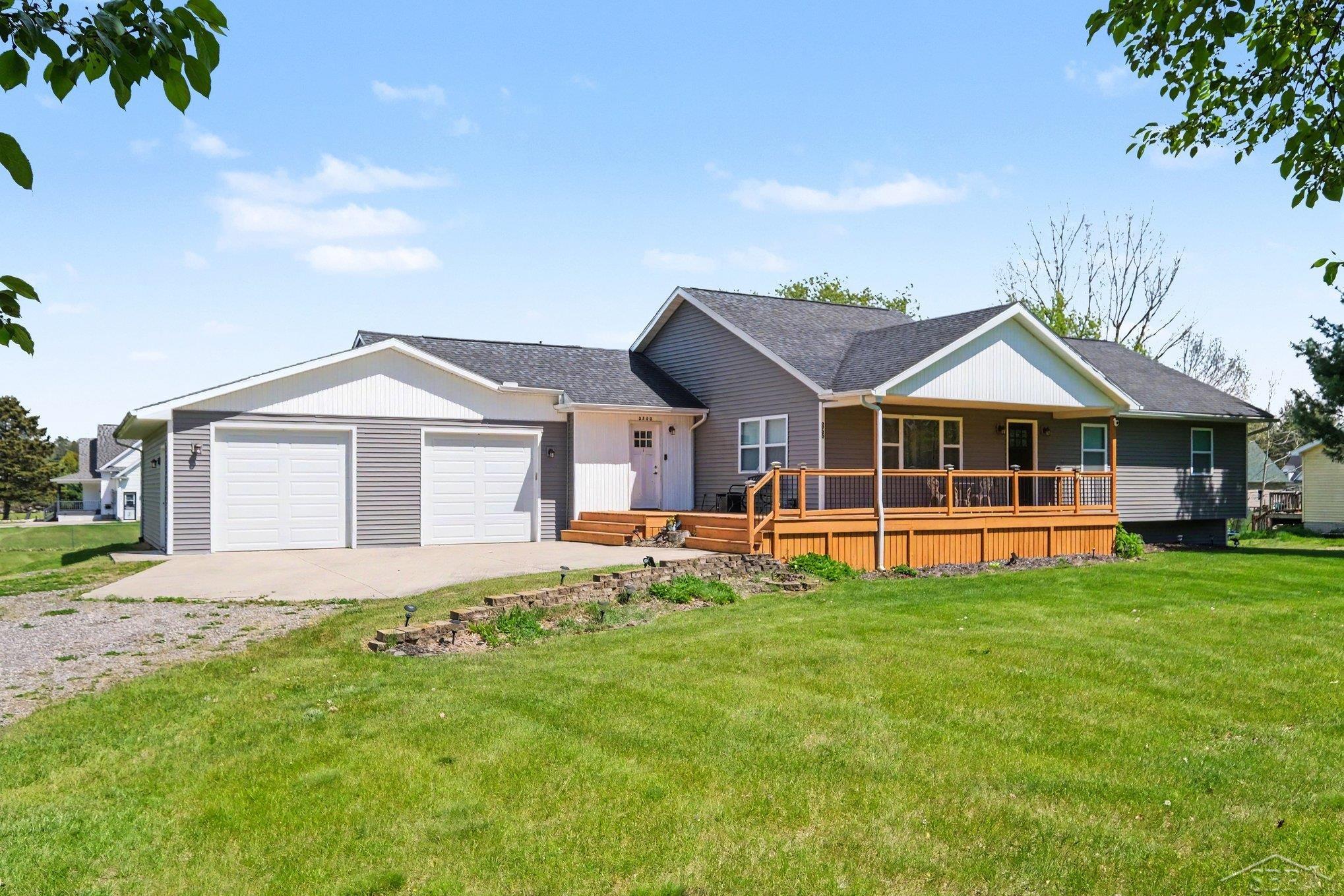 2700 Reed RD