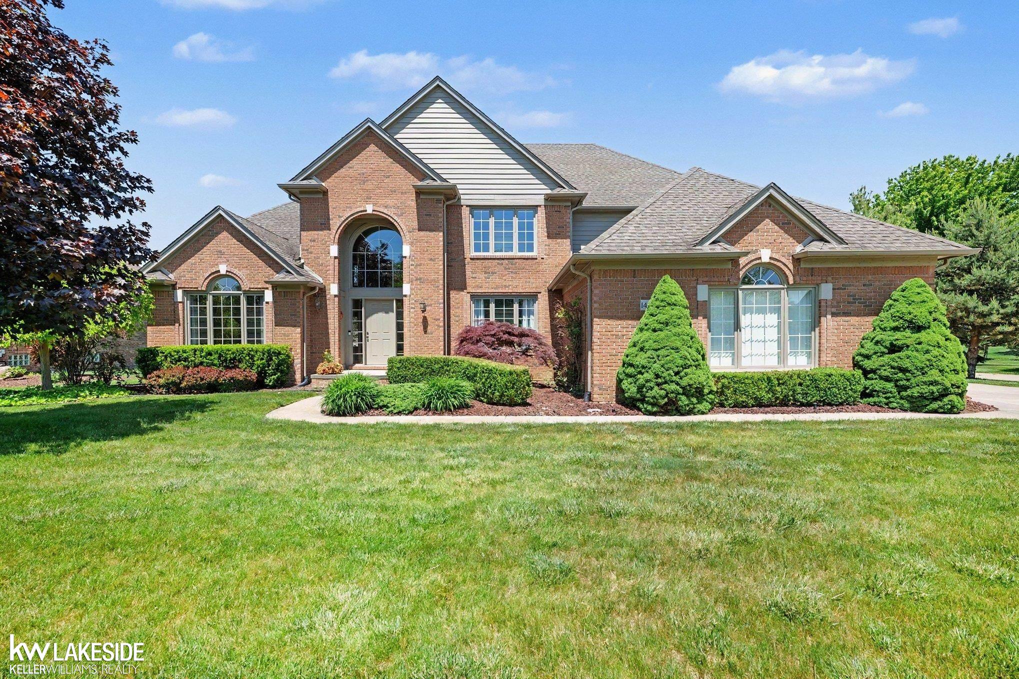 14407 Fruitwood DR
