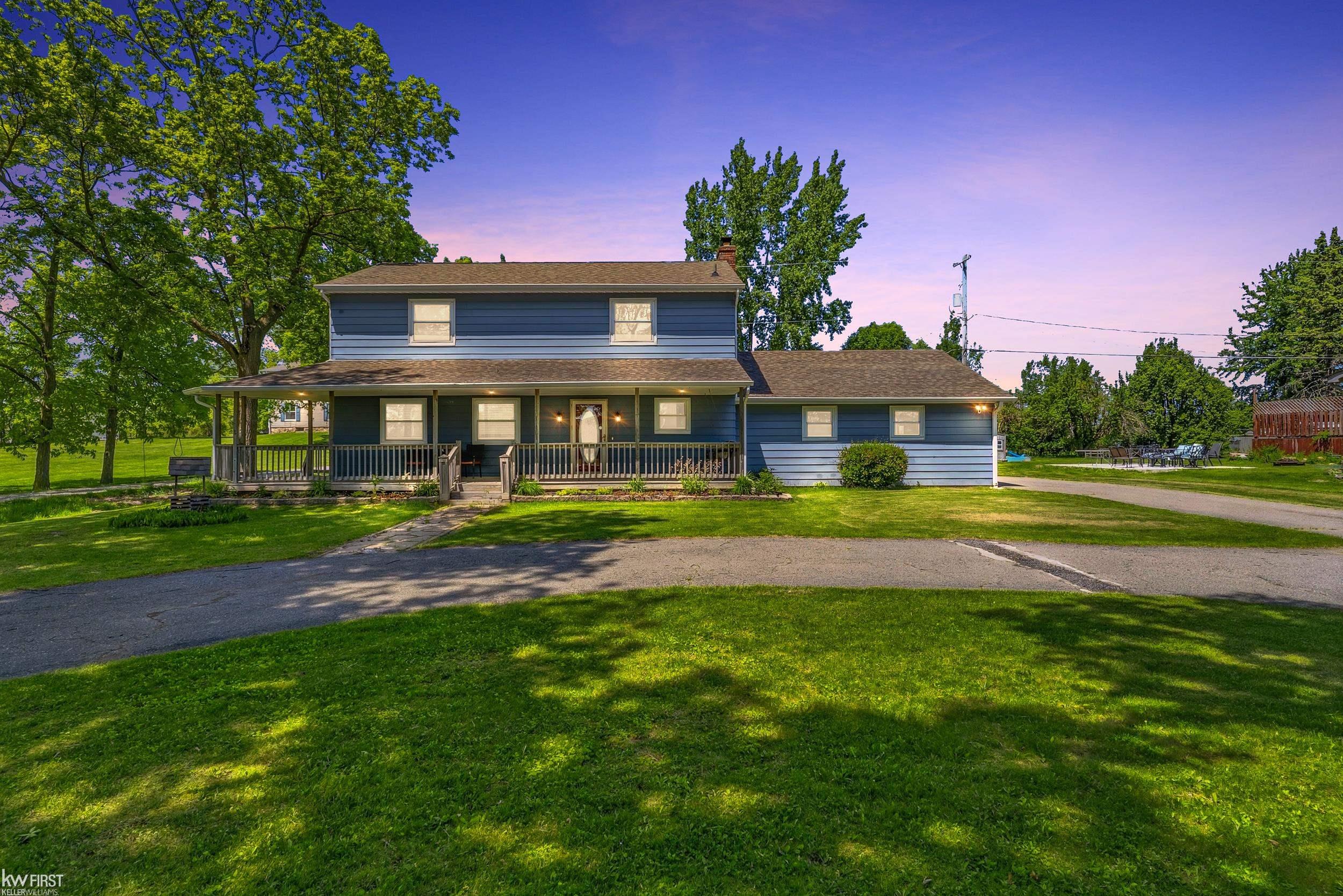 4216 Lahring RD