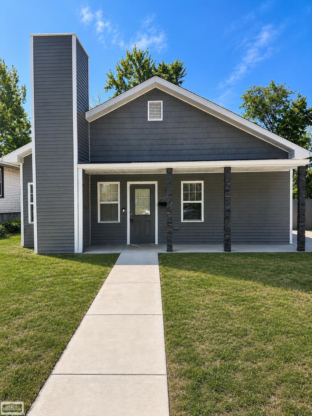 403 Voorheis ST