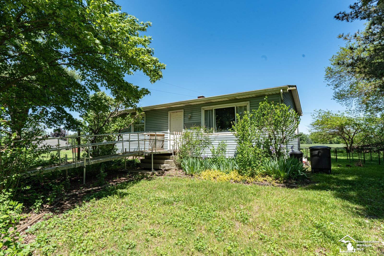 16788 Ida West RD