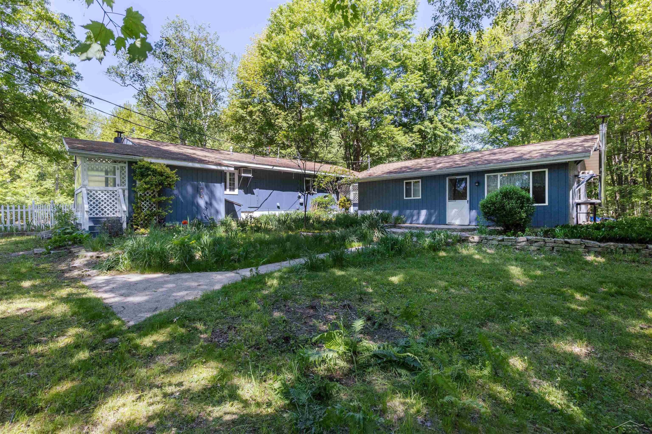1274 W Gordonville RD