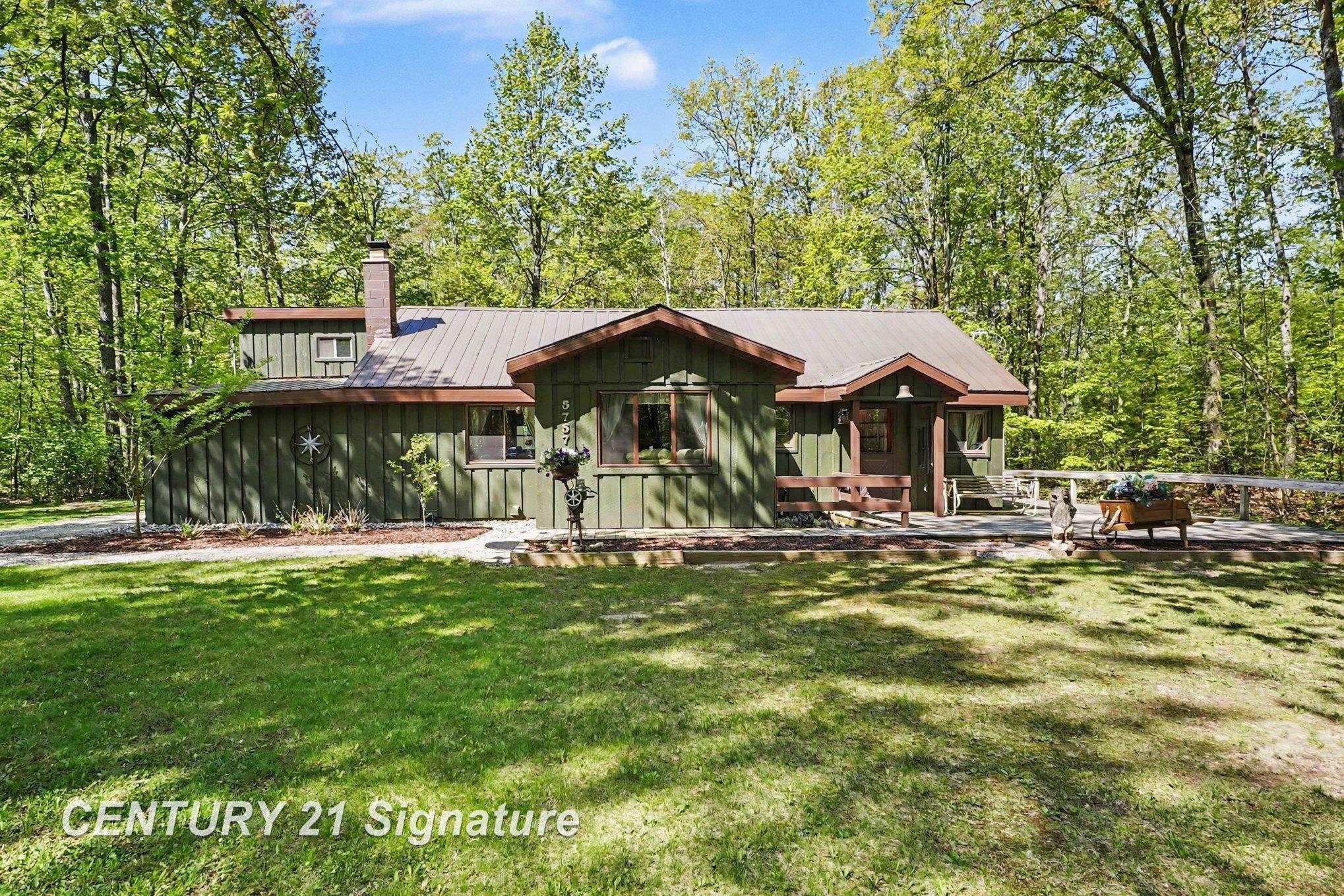 5757 Oak RD