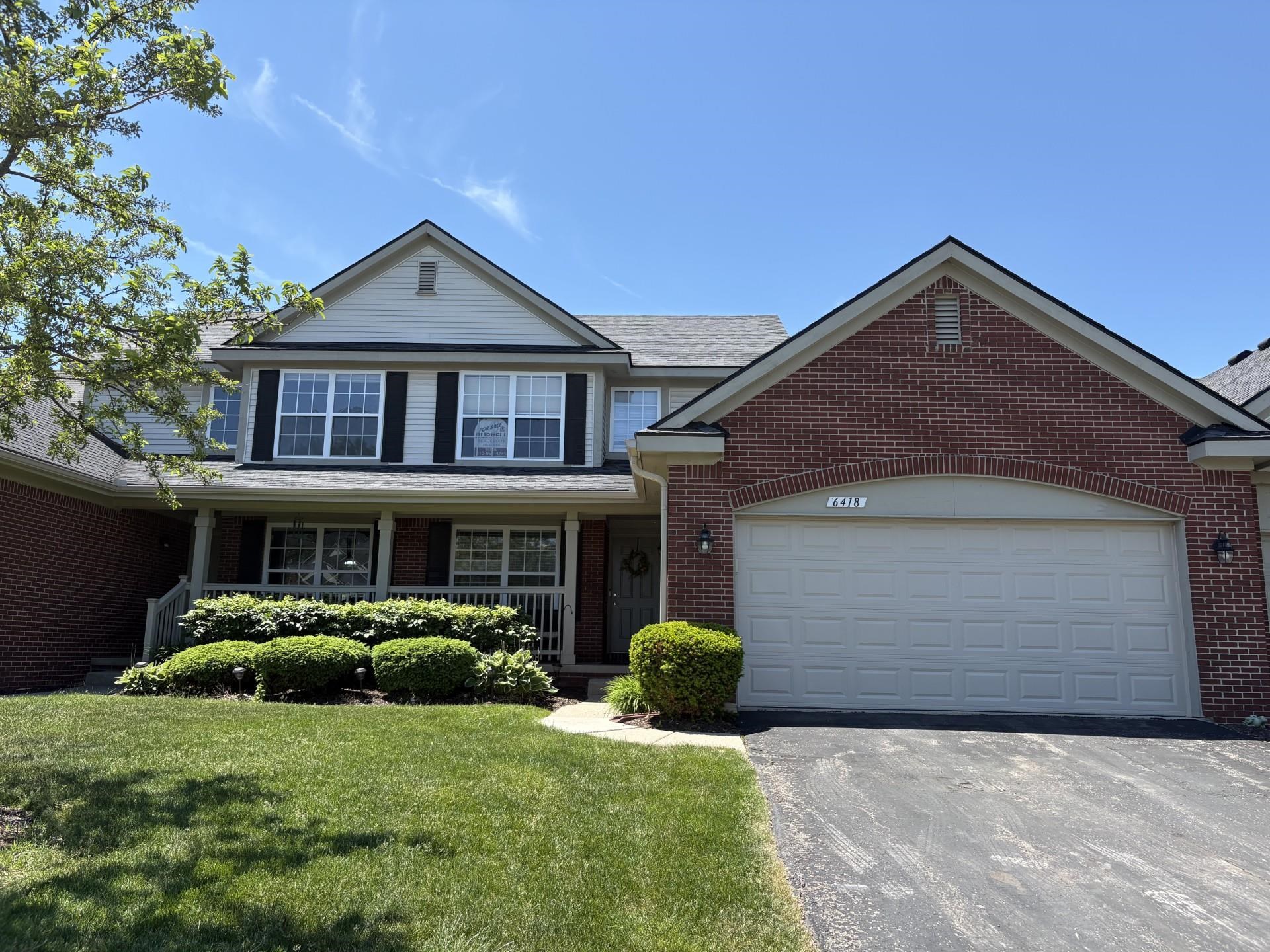 6418 Club Court