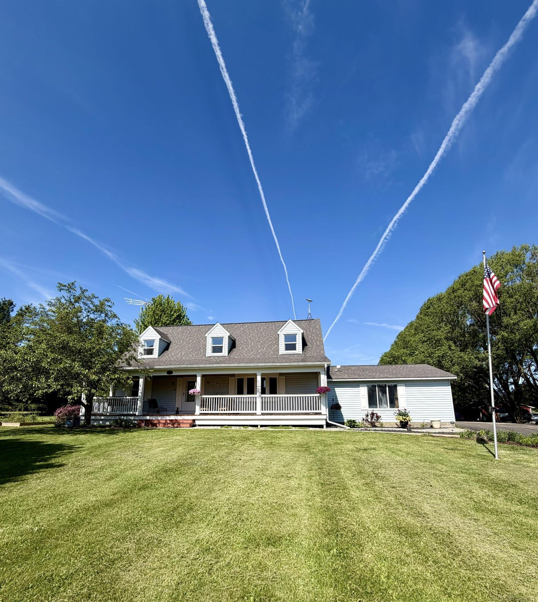 4130 Green Corners RD