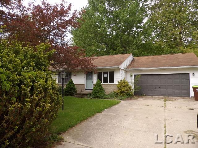 164 Pleasant Knoll DR