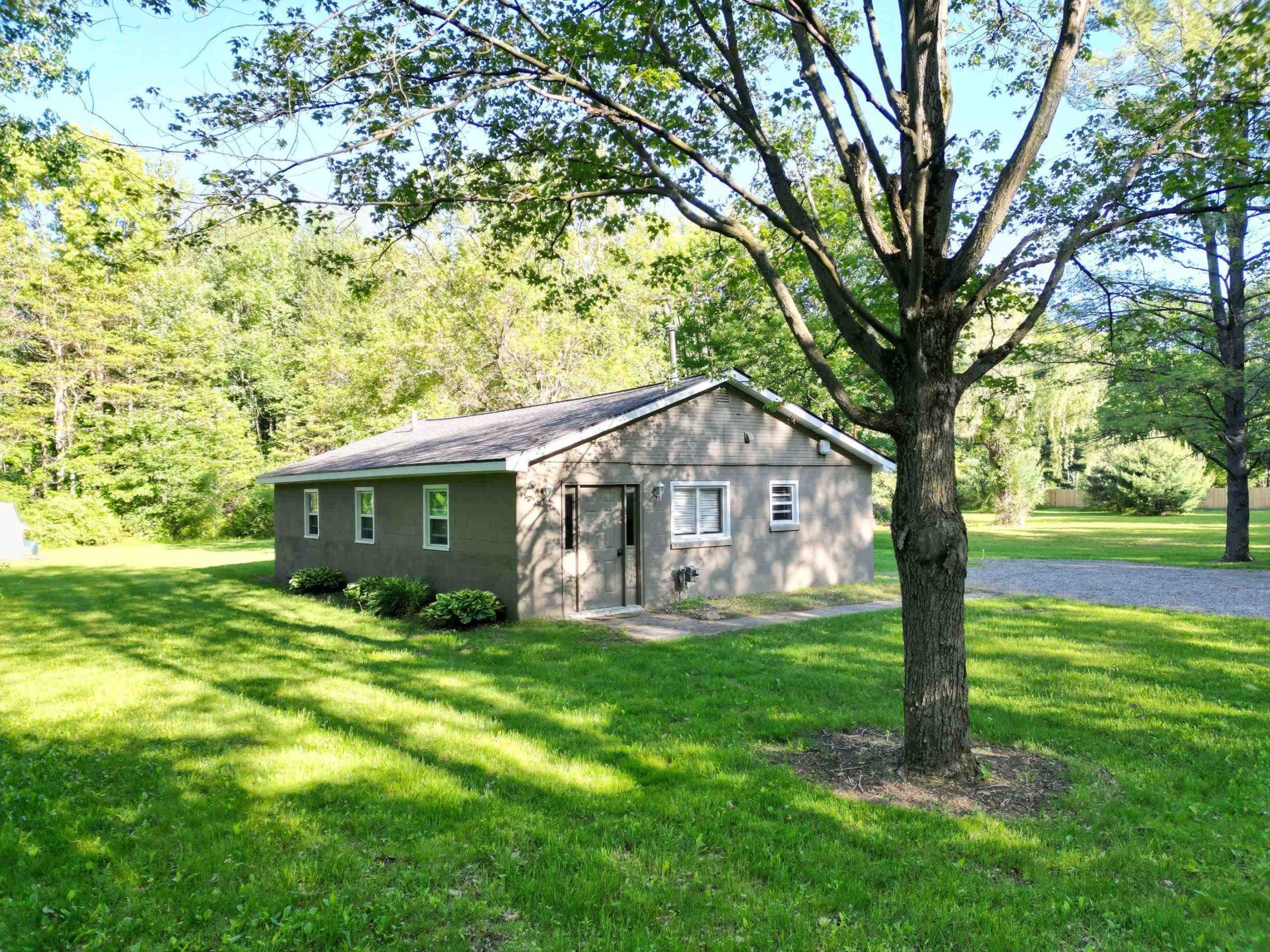 12313 Railroad RD