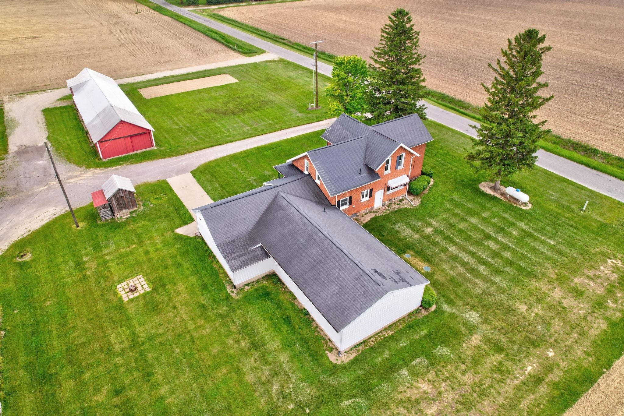 12563 Townline RD