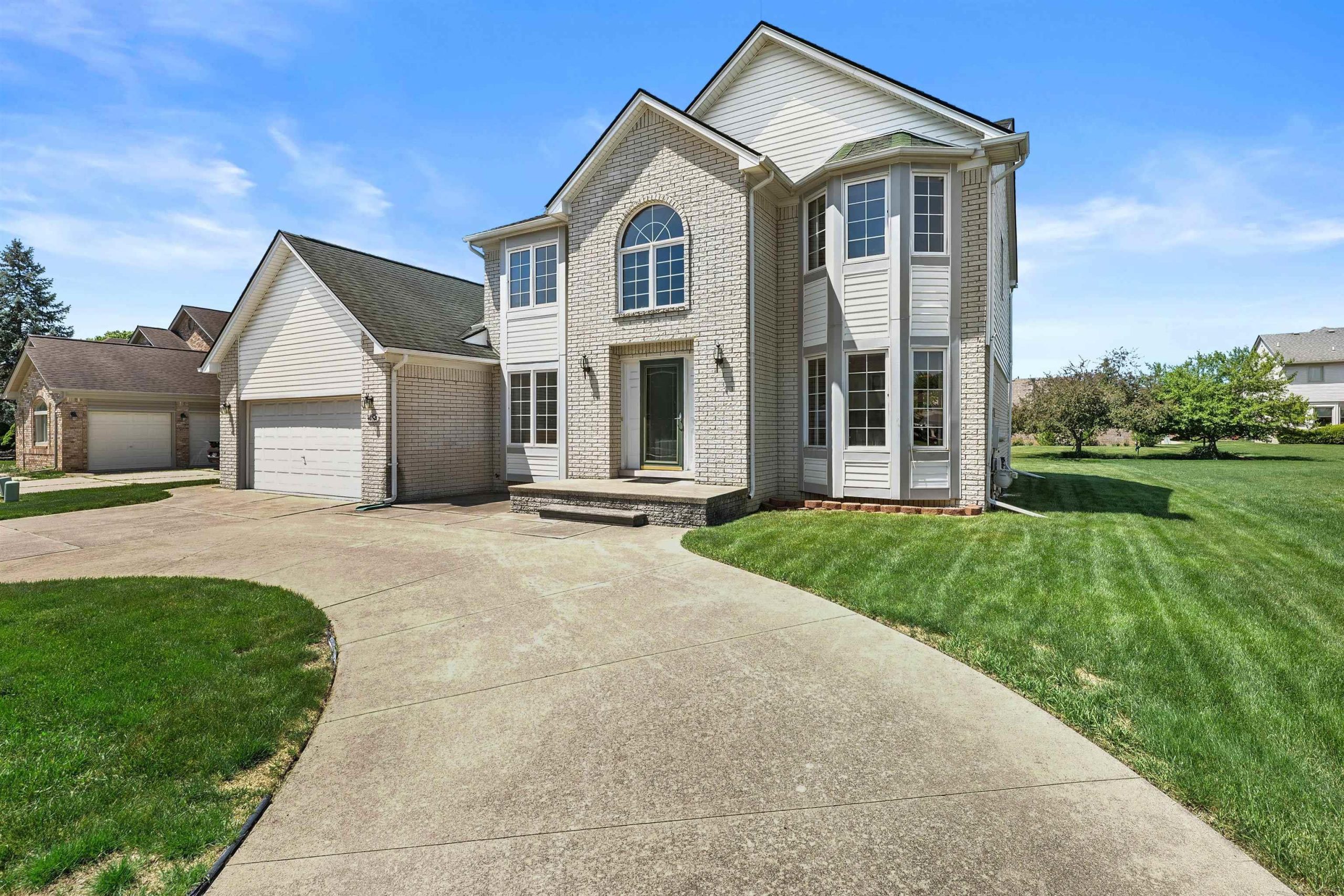 46325 Glen Eagle DR
