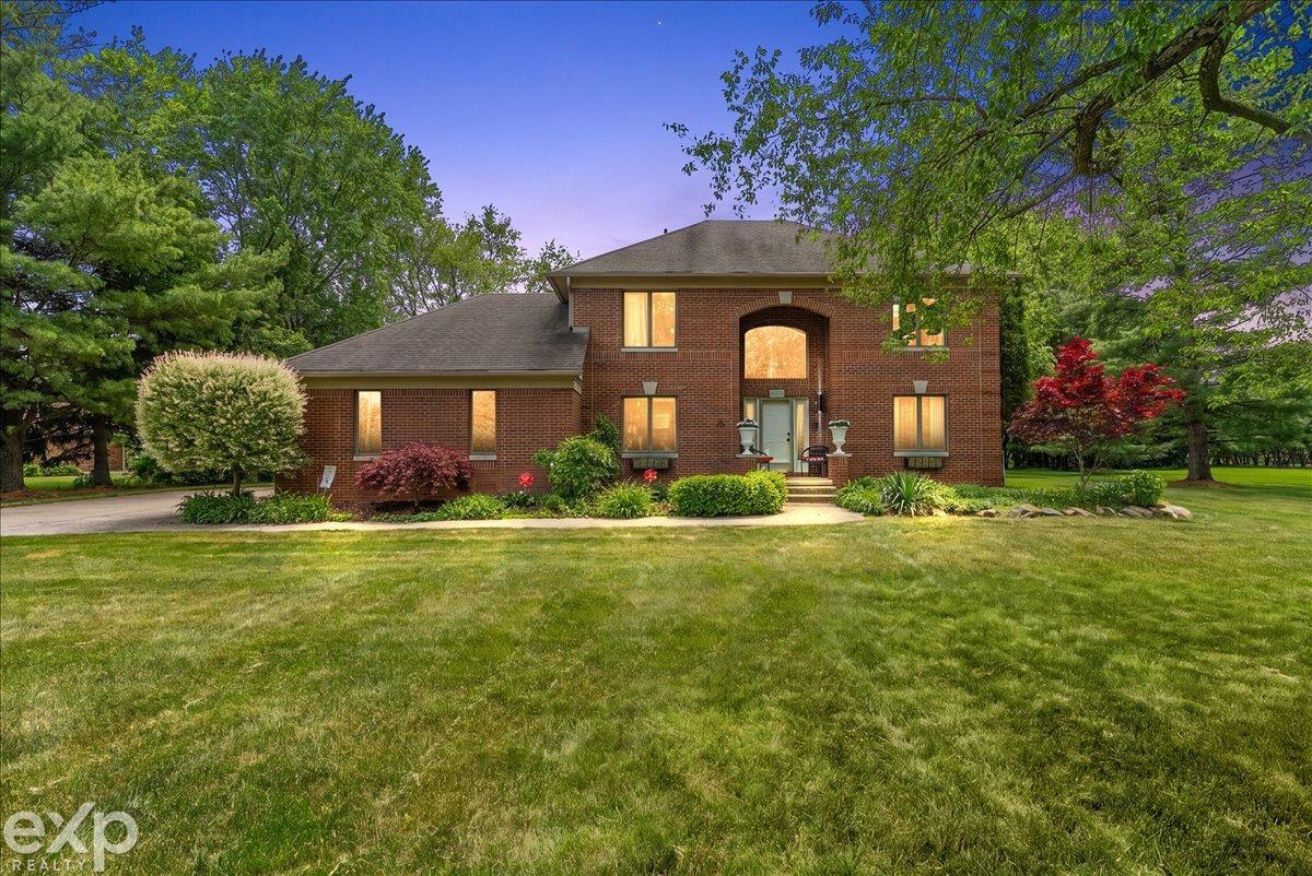 61334 Country LN
