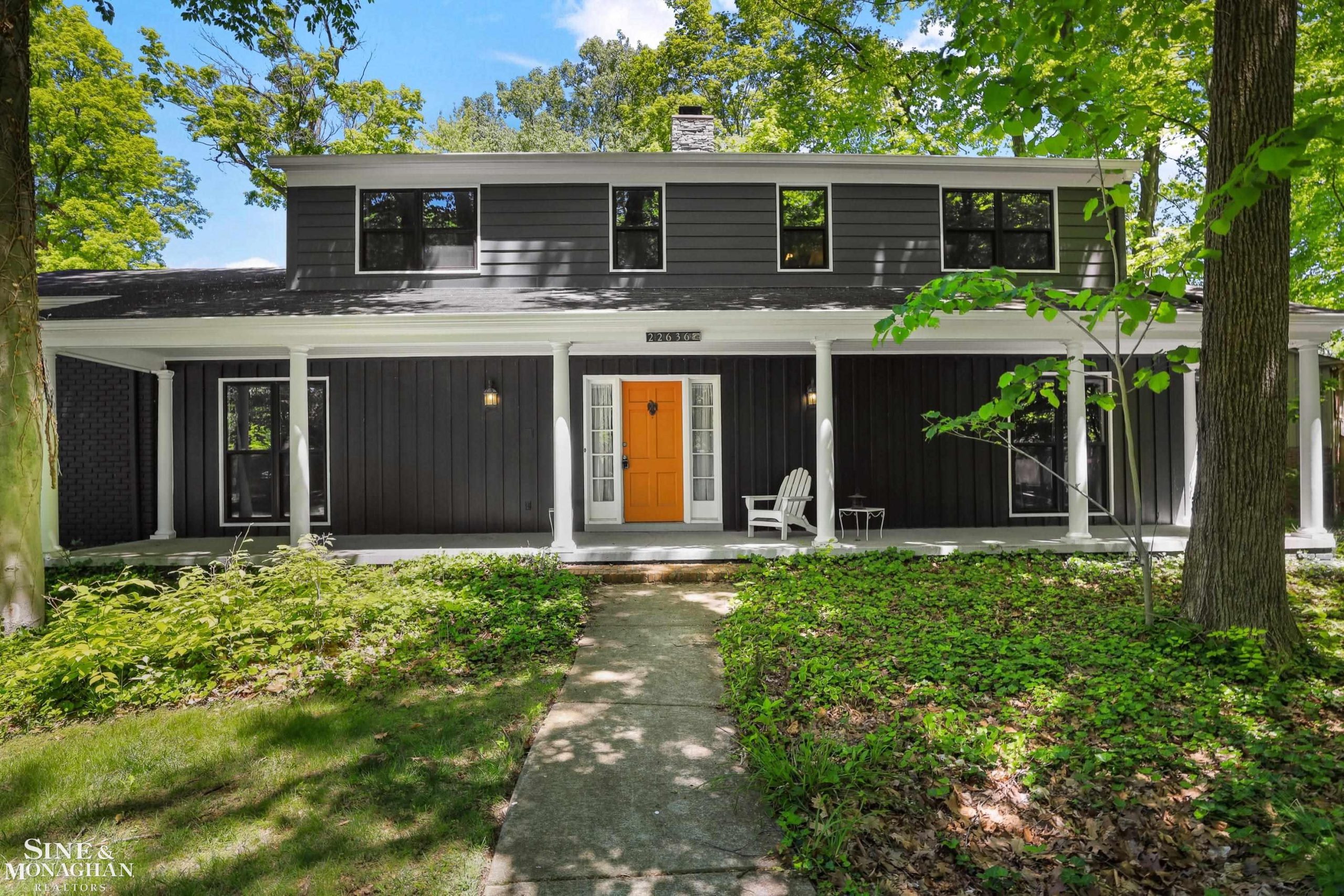 22636 King Richard CT