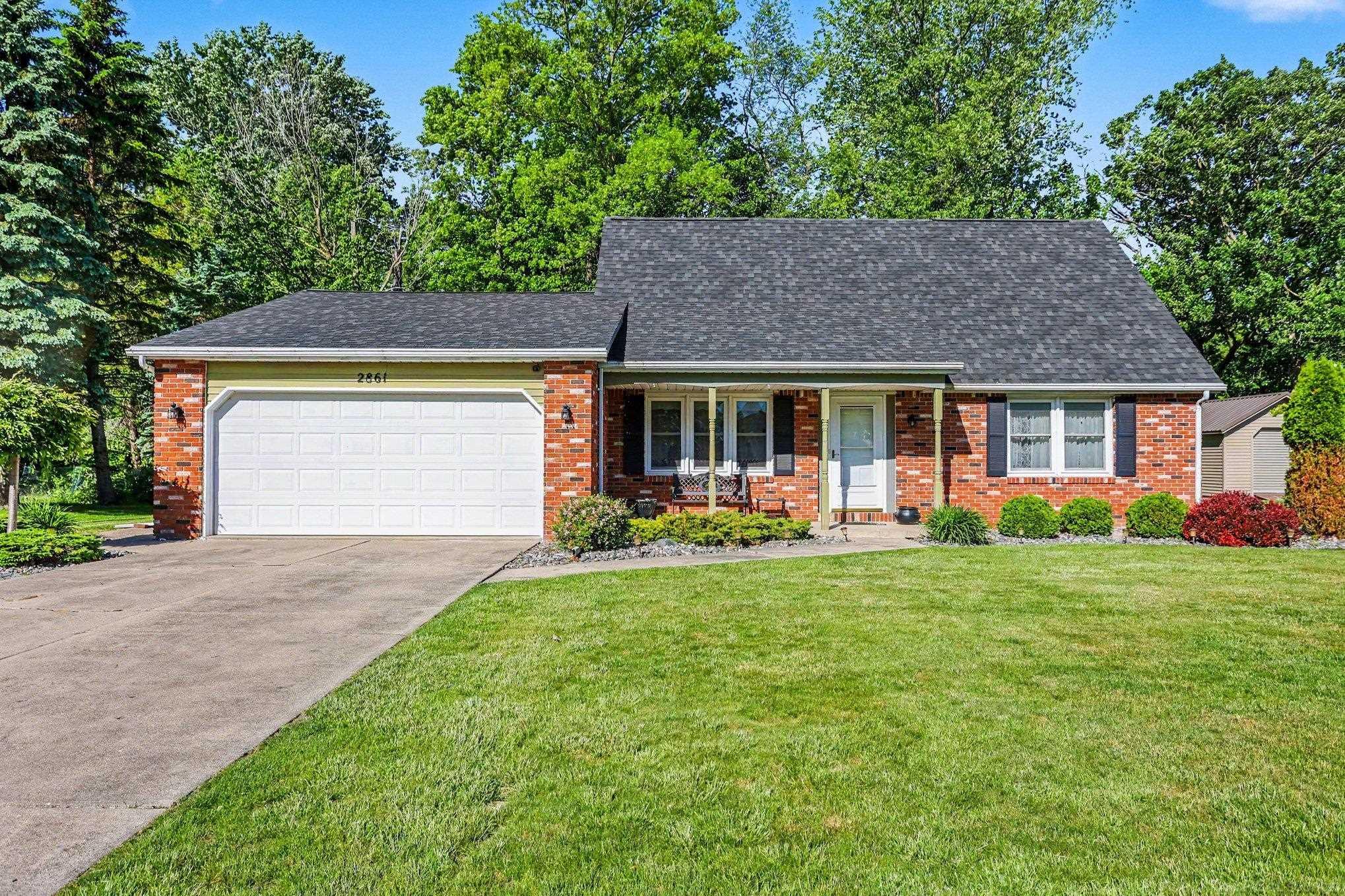 2861 Wurtzel Drive West DR