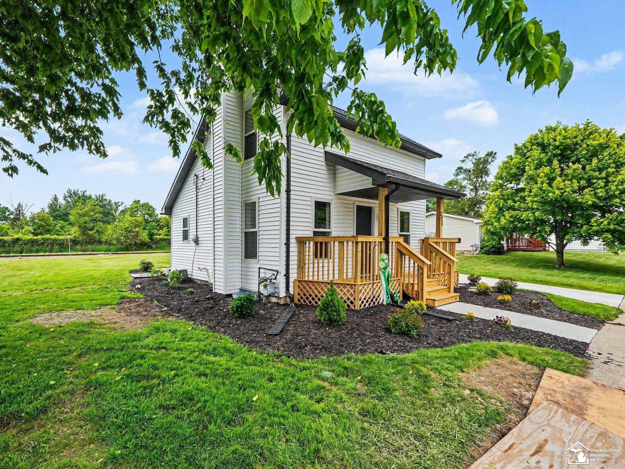 396 Wabash RD