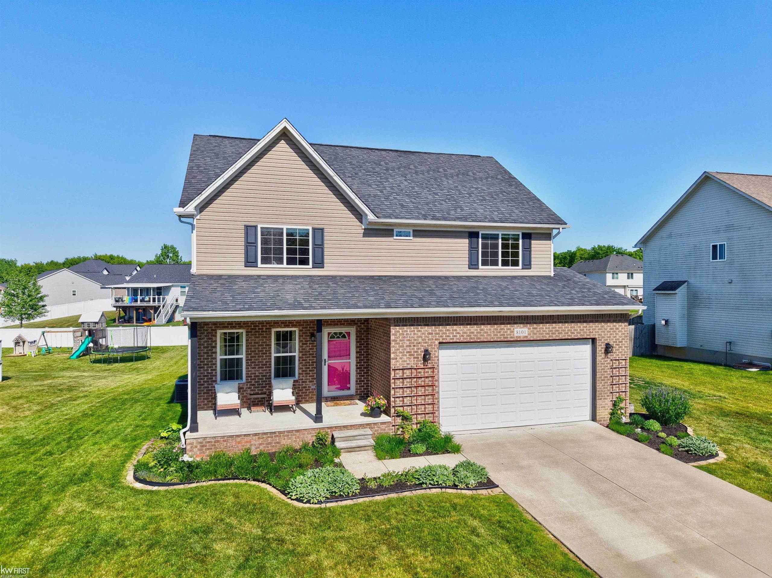8101 Peninsula CIR