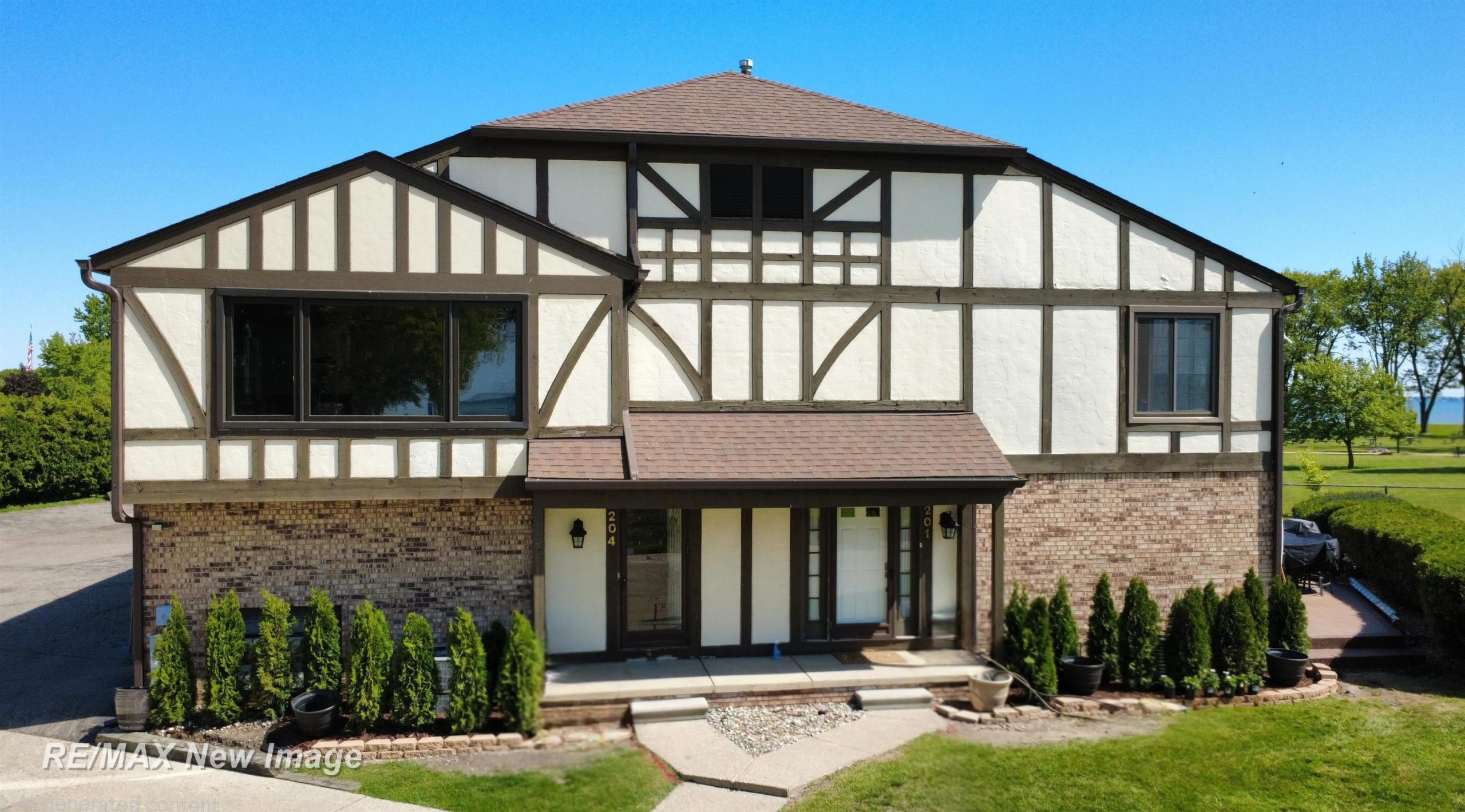 204 Lac Ste Claire DR
