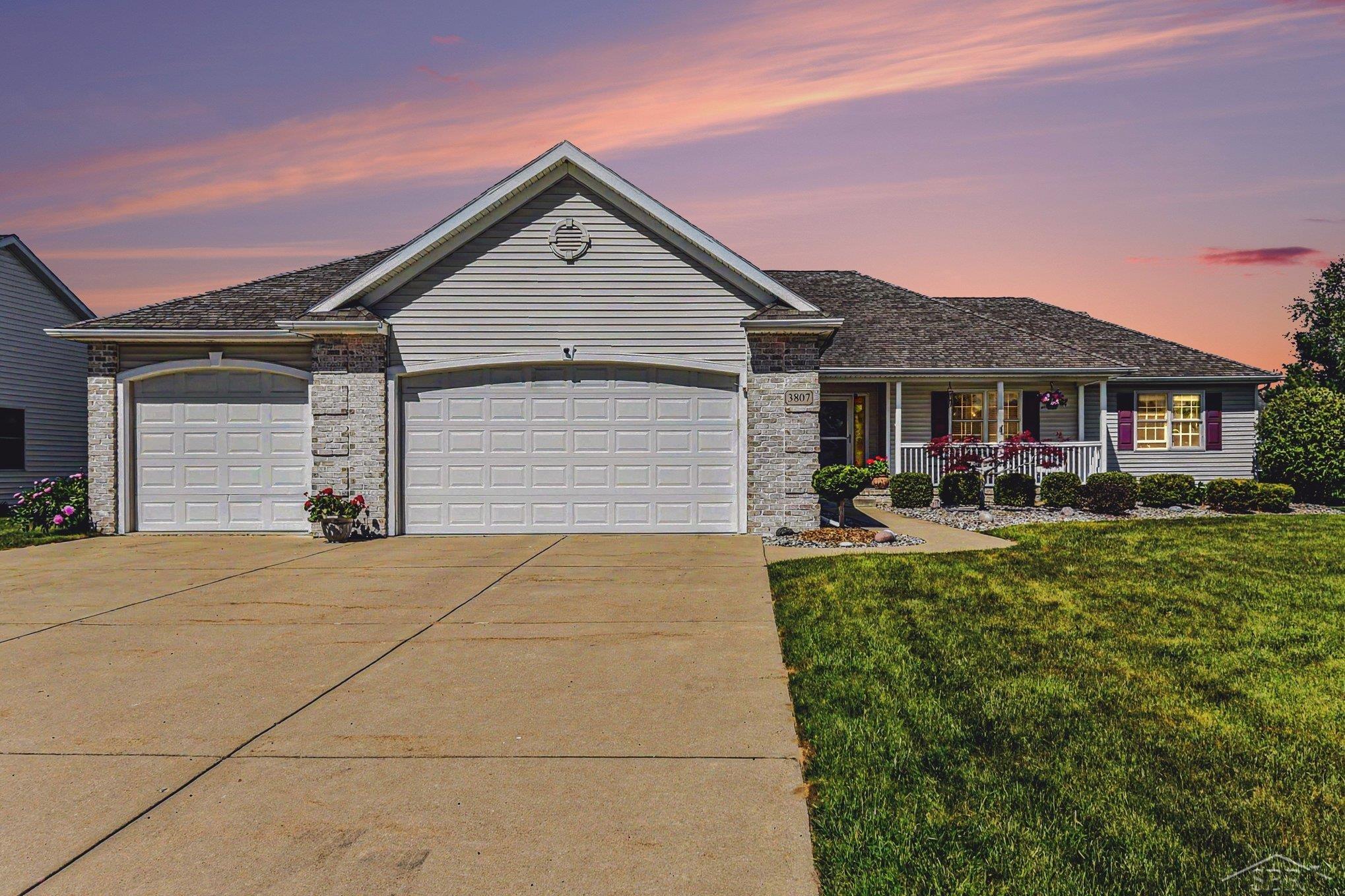3807 Wild Pine DR