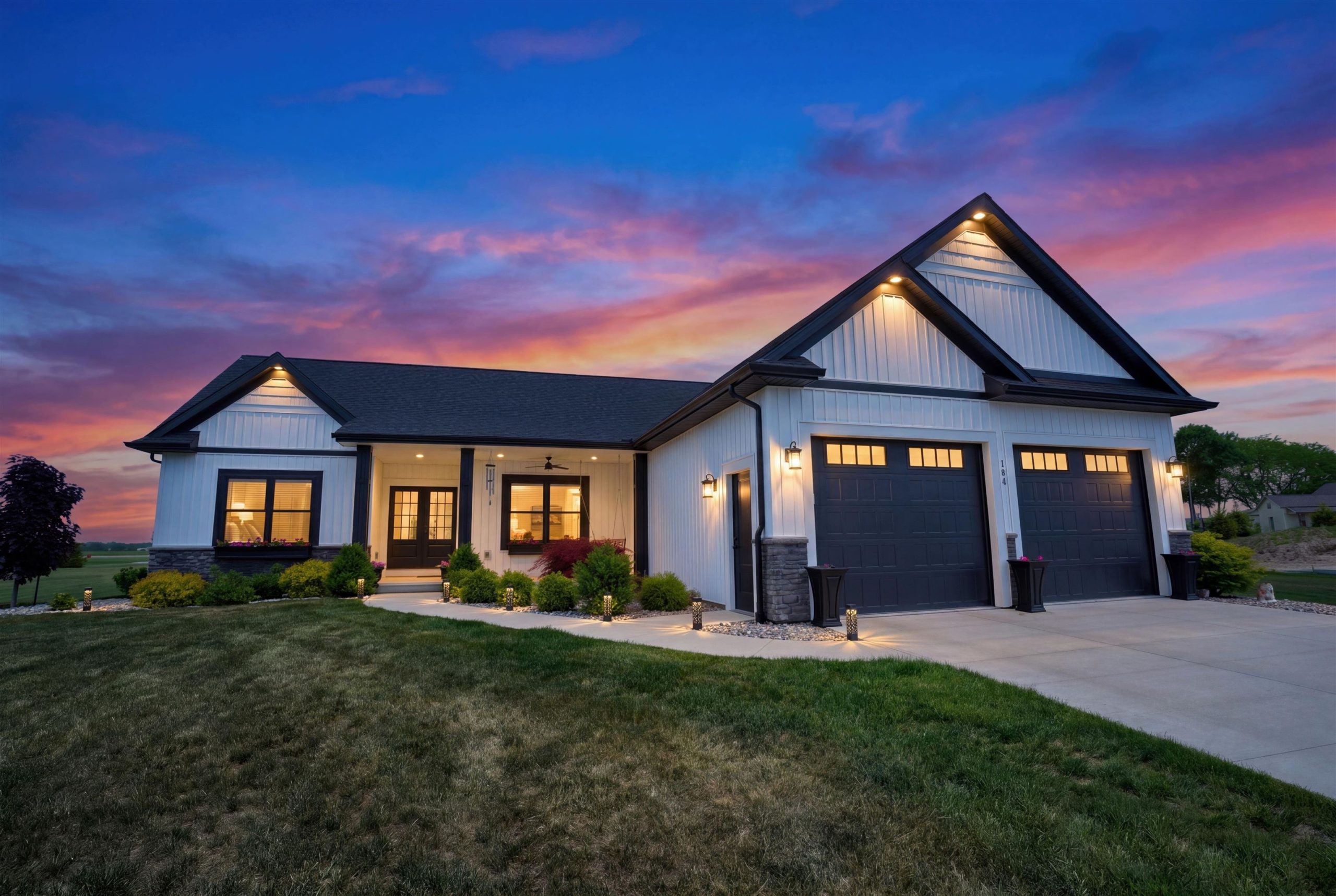 184 Queens Creek DR