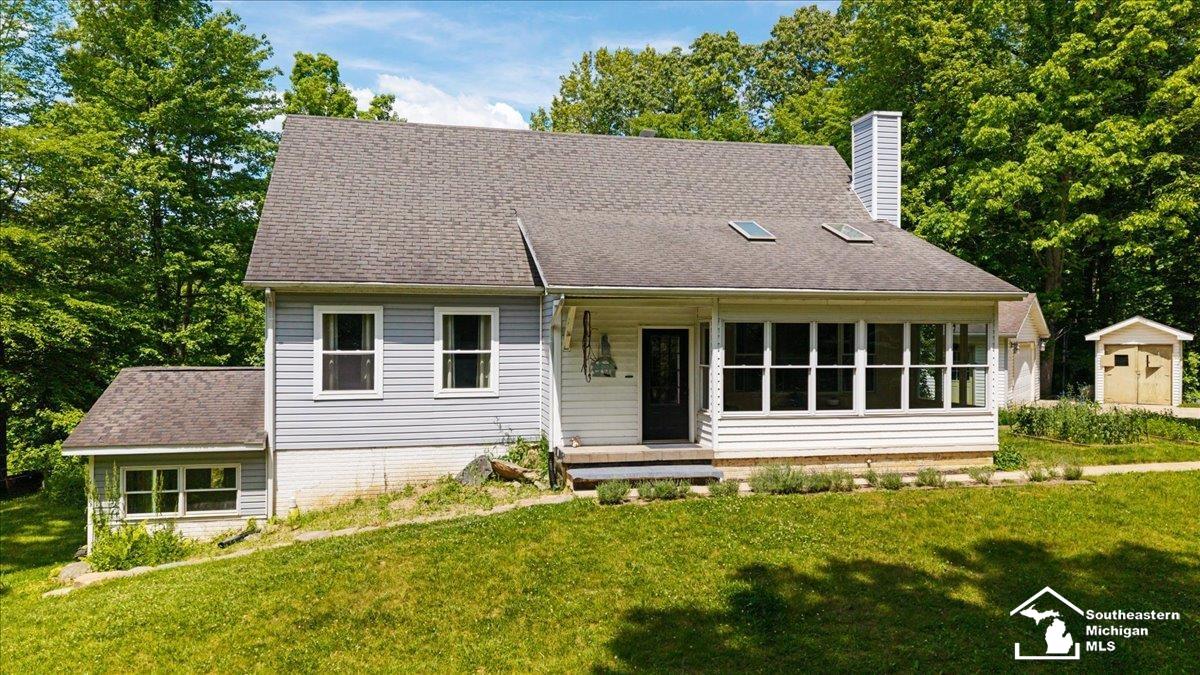 14297 Hickory Hill DR