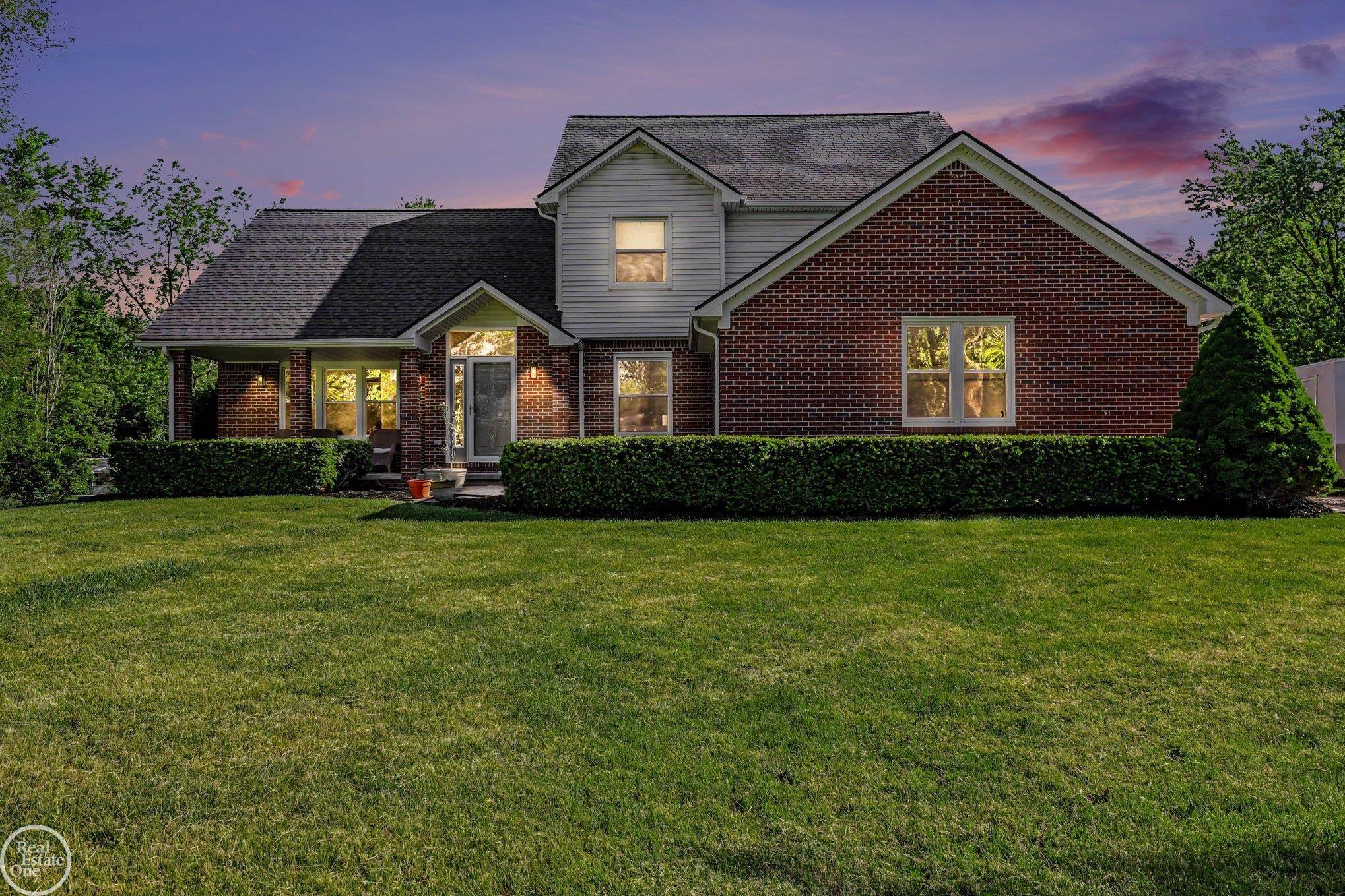 14270 31 Mile Road RD