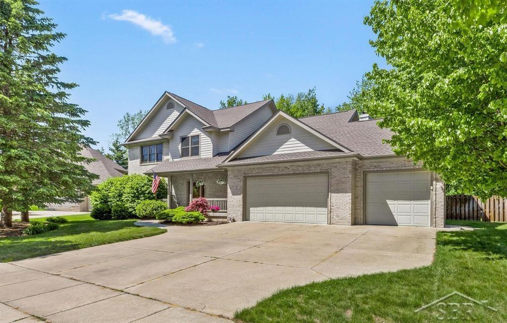 403 Shirewood LN