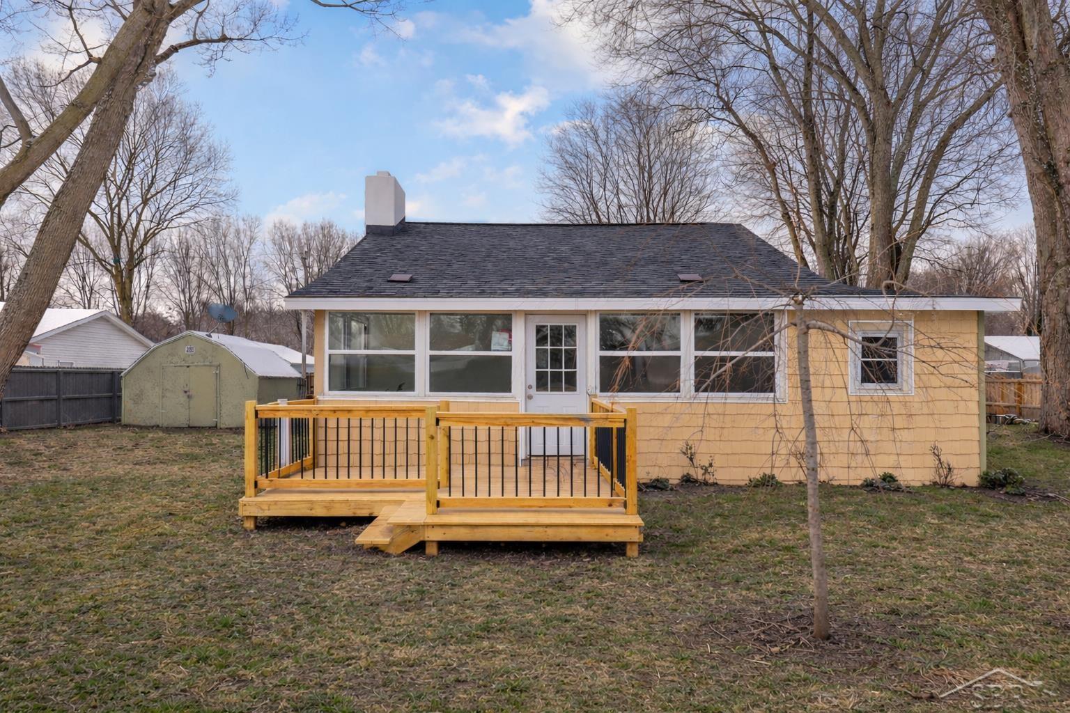 39 Spruce Ridge DR