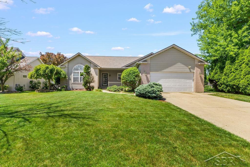 2961 Laurel PARK