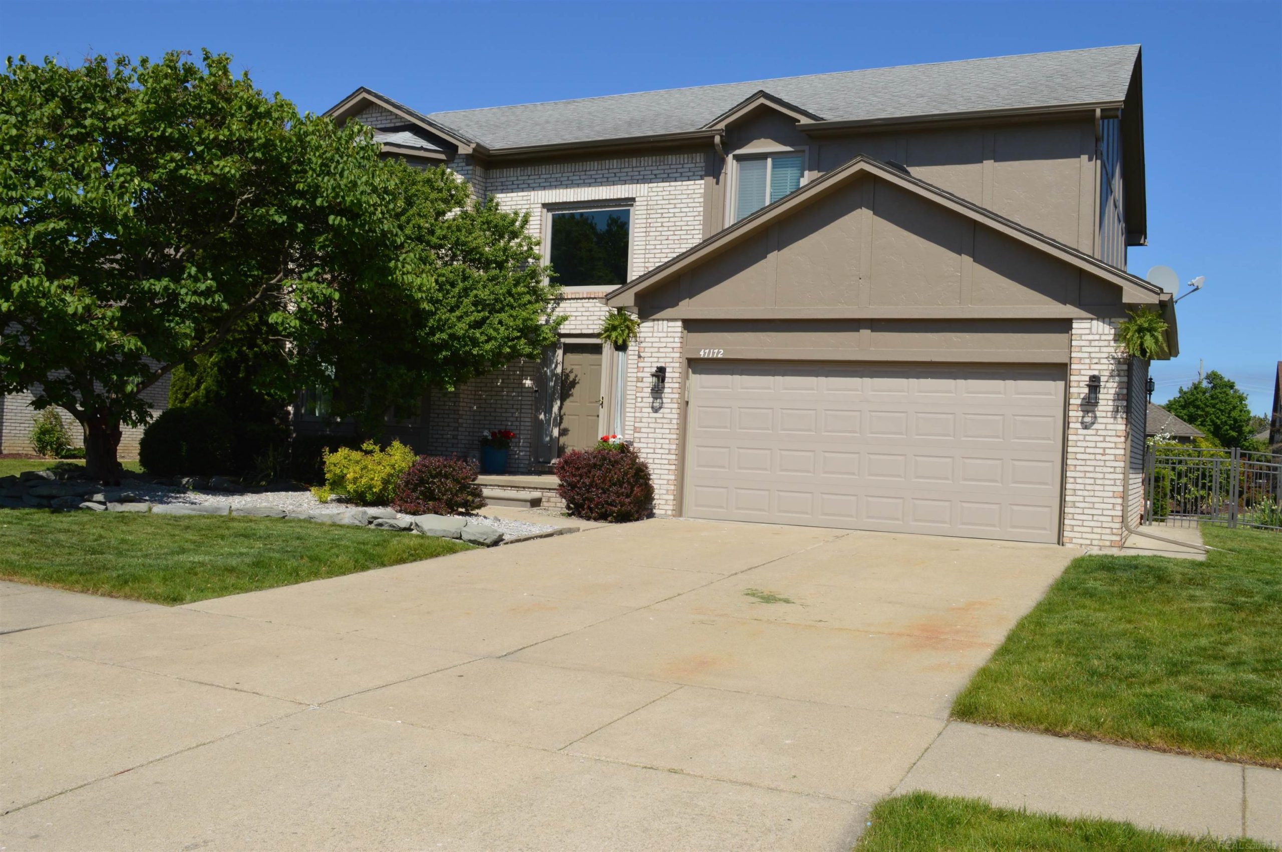 47172 Morning Dove DR