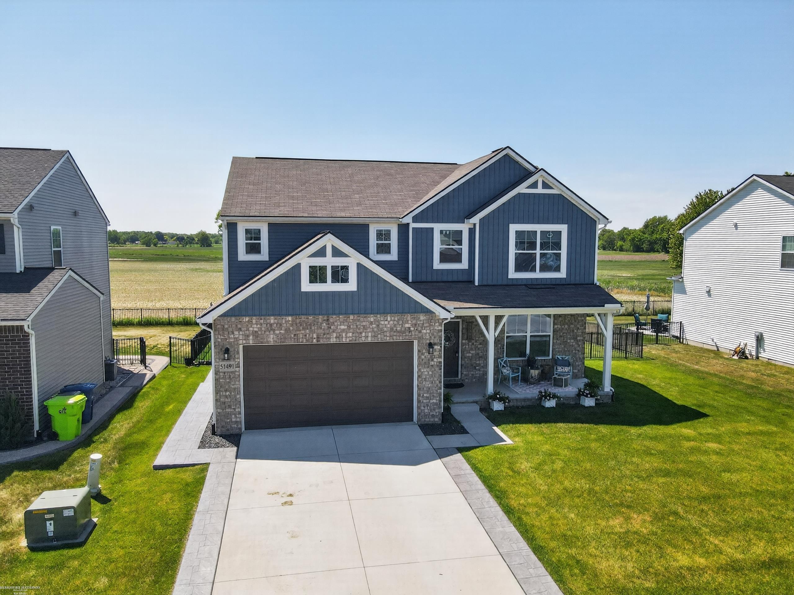 51491 Water Mark DR