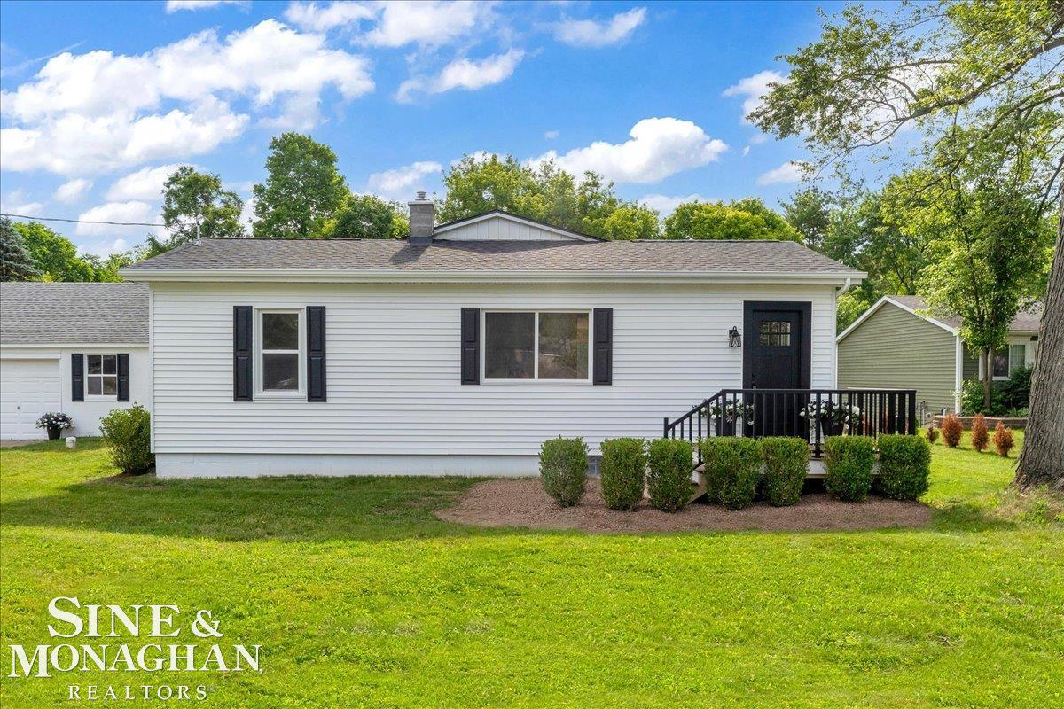 985 Fairledge AVE
