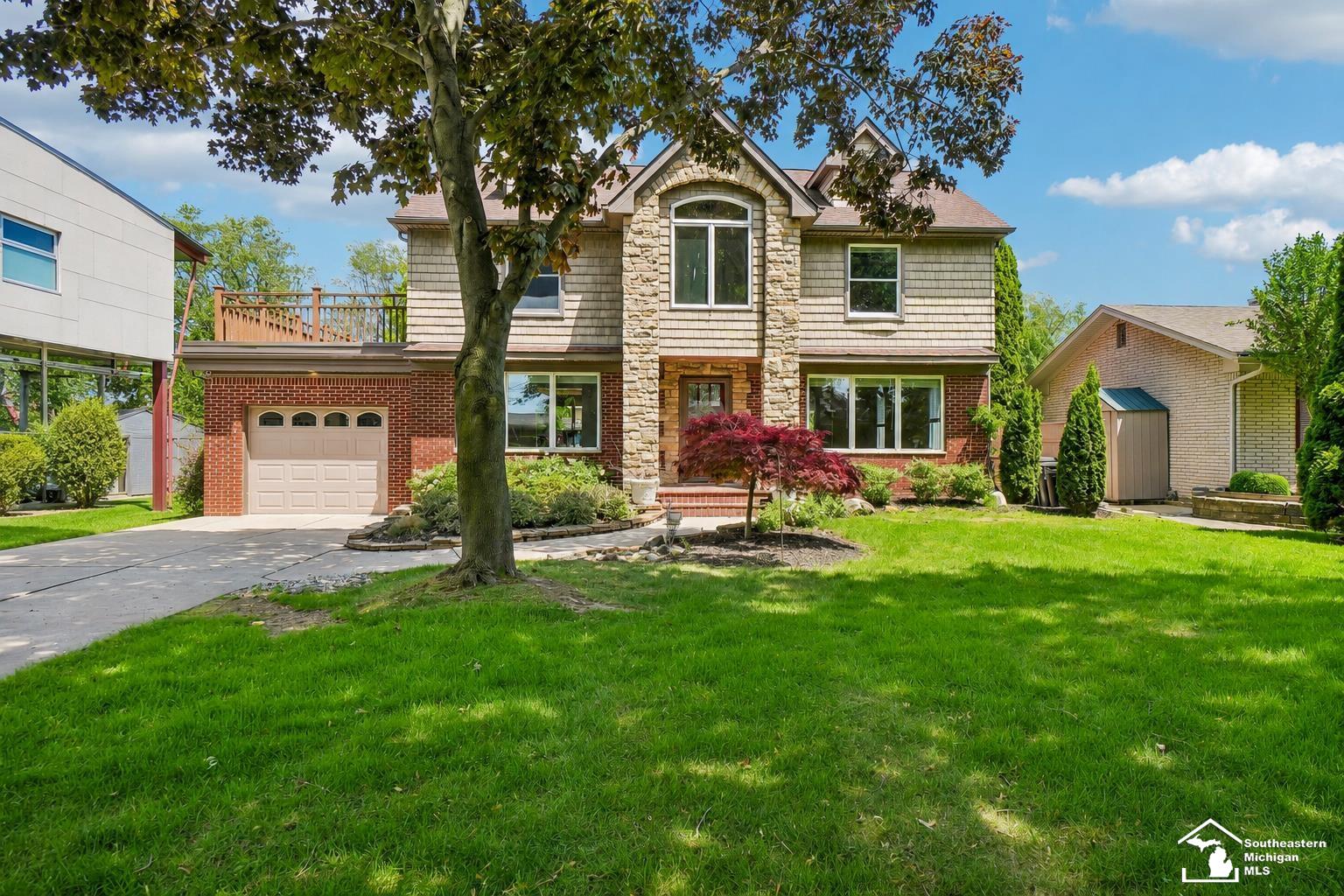 28395 Swan Island DR