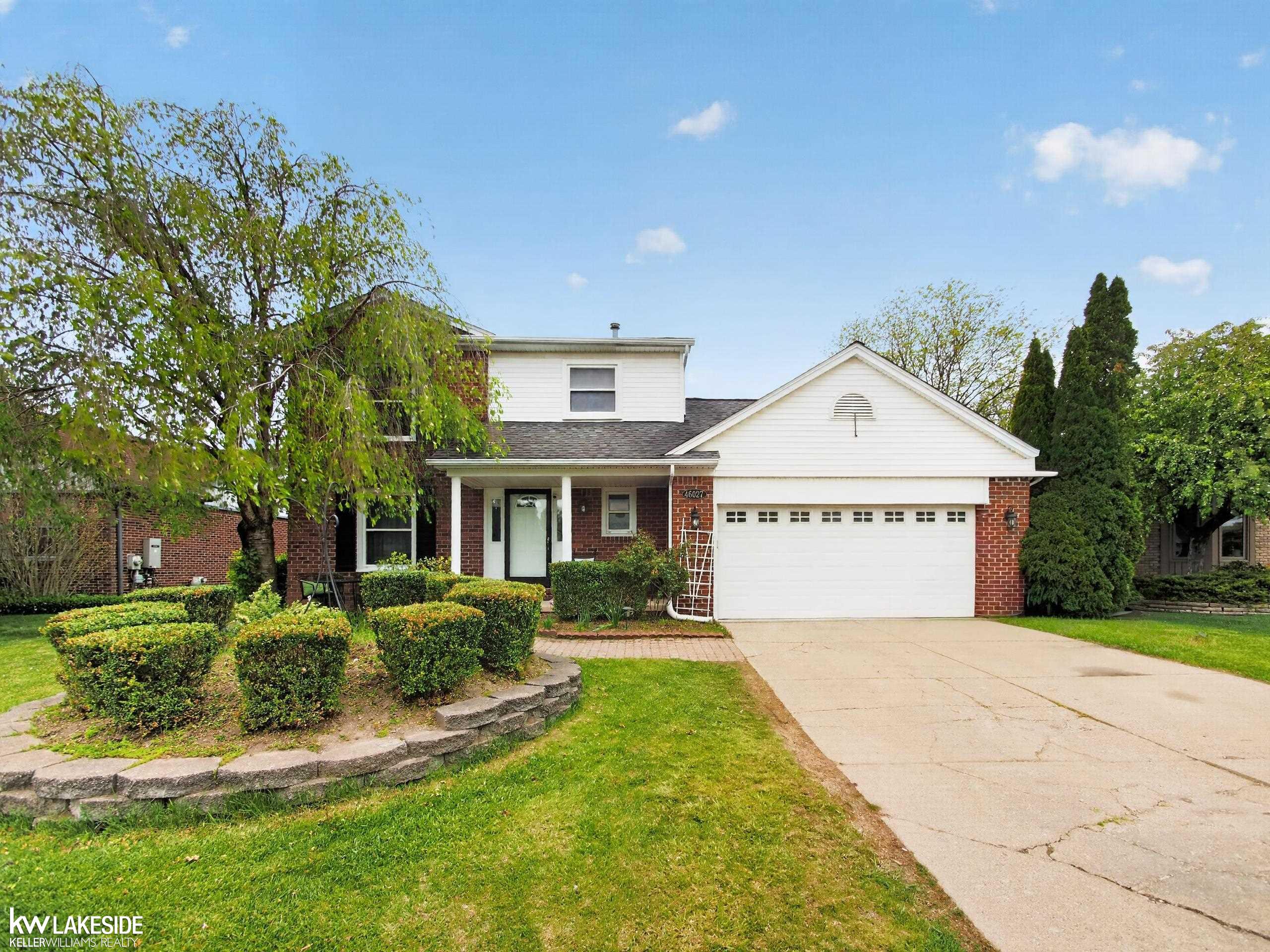 46027 Tally Ho DR