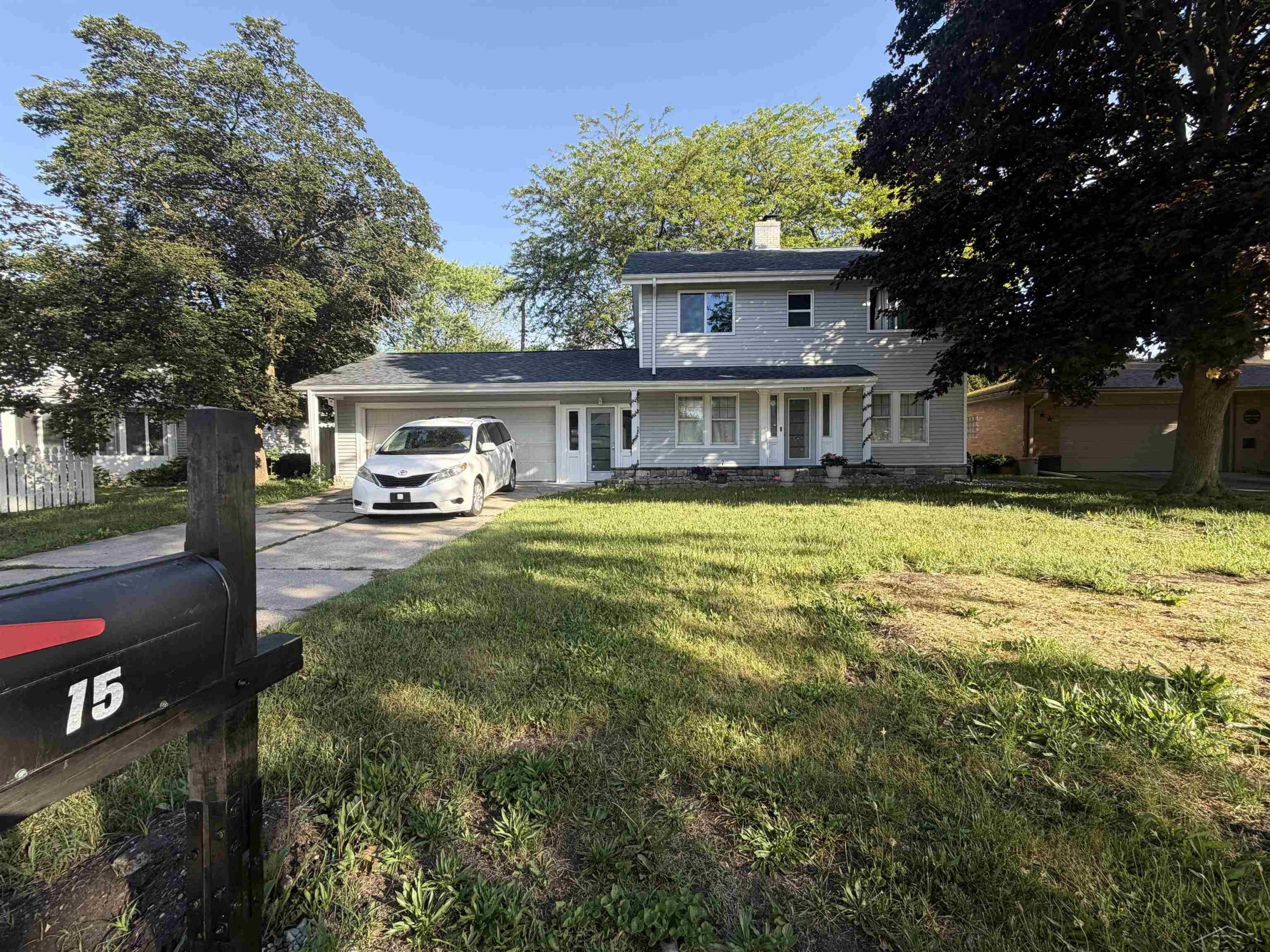 15 Ruggles RD