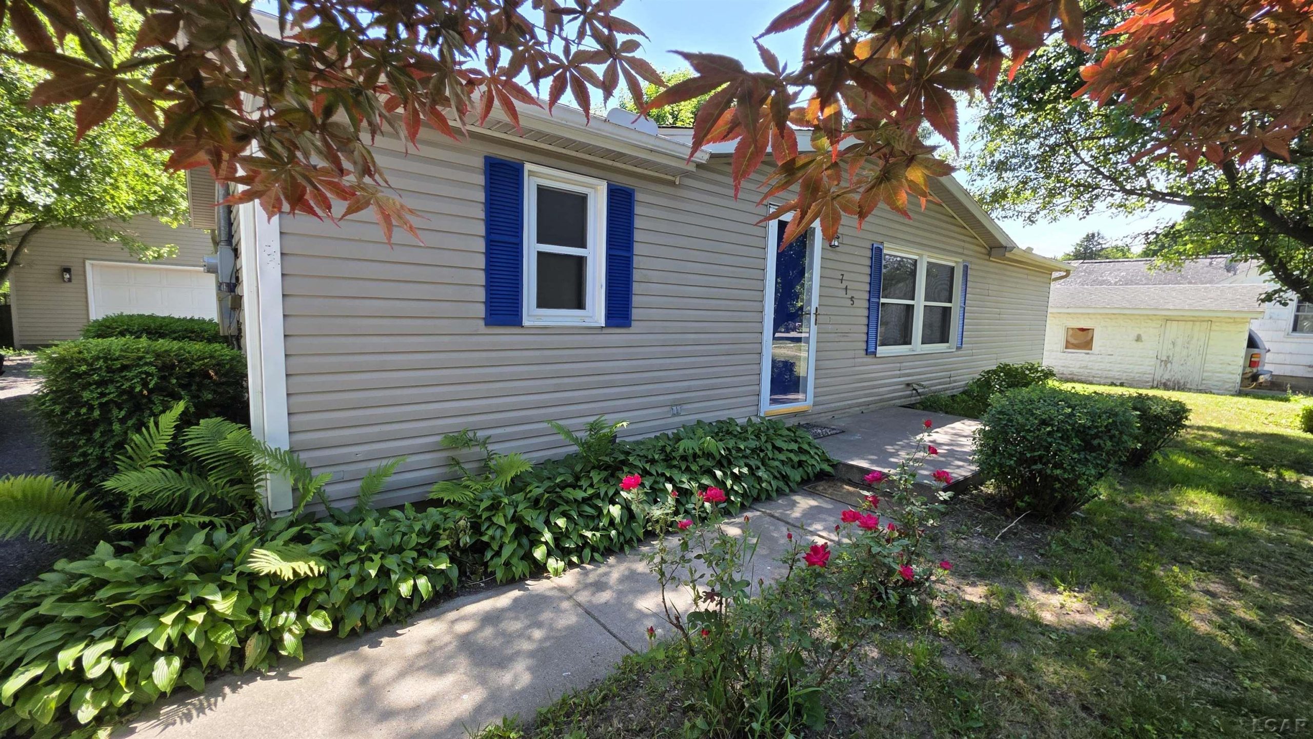 715 W main ST