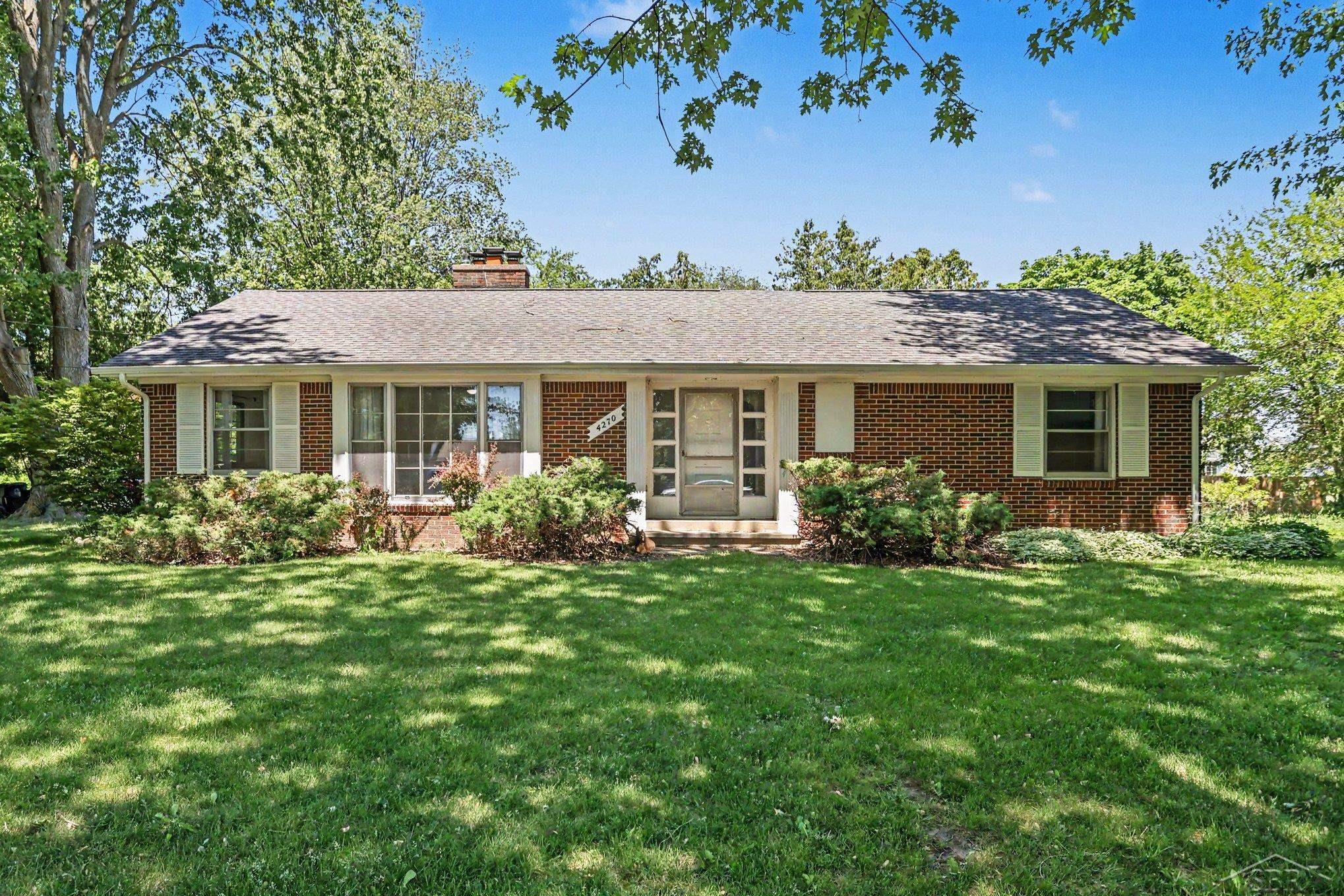 4270 Shattuck RD