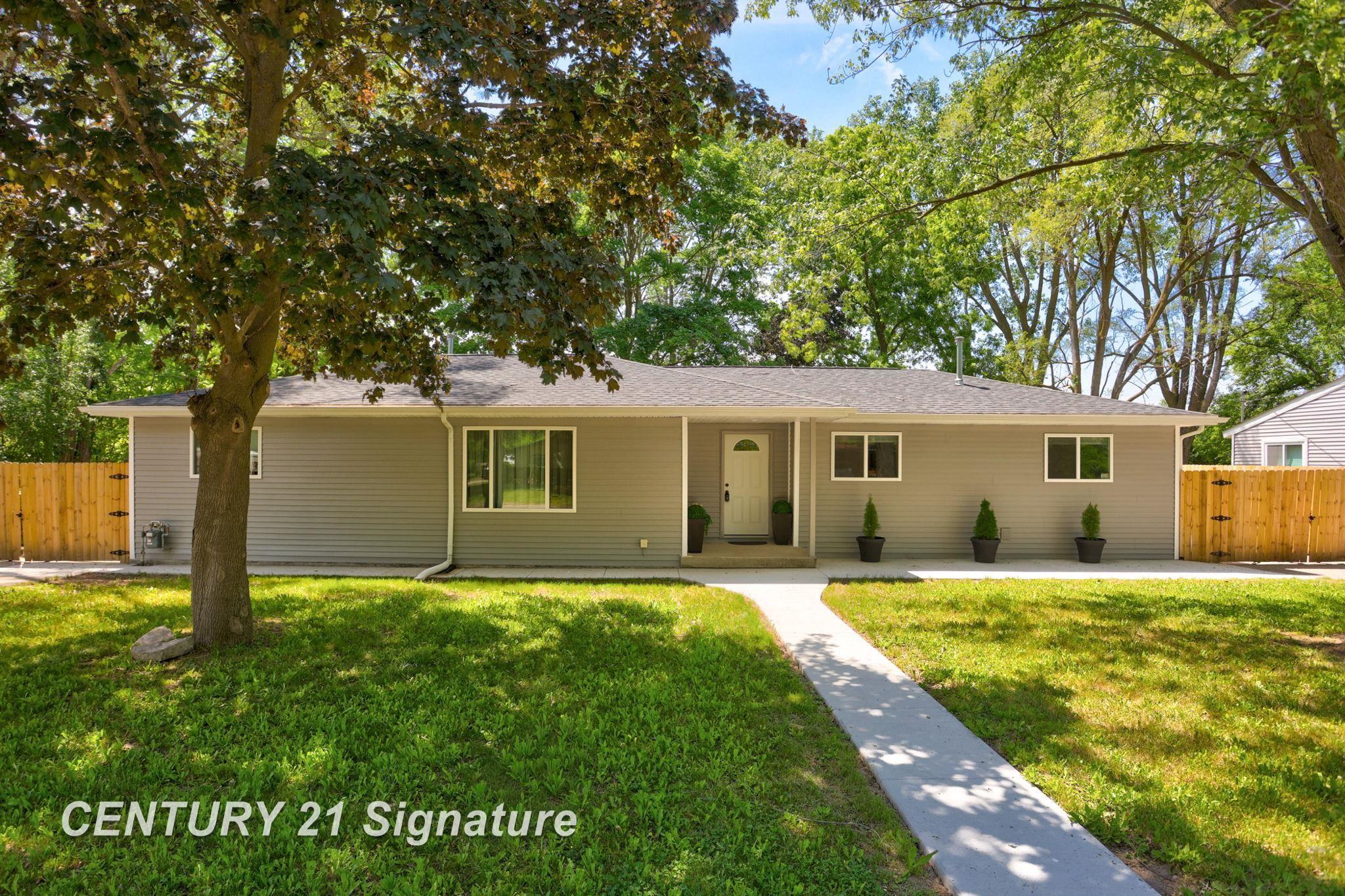 3155 Walters DR