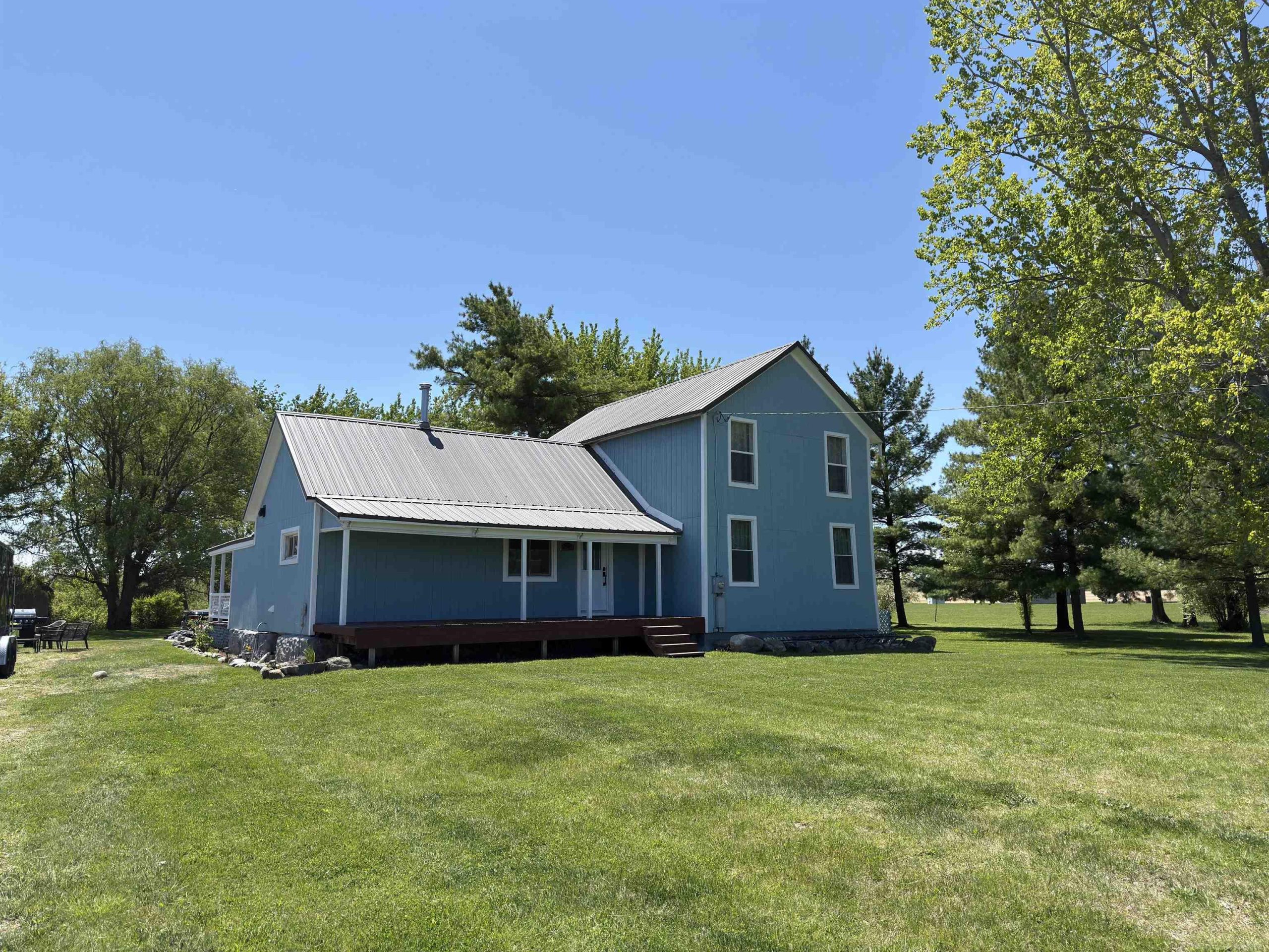 6474 E Sanilac RD